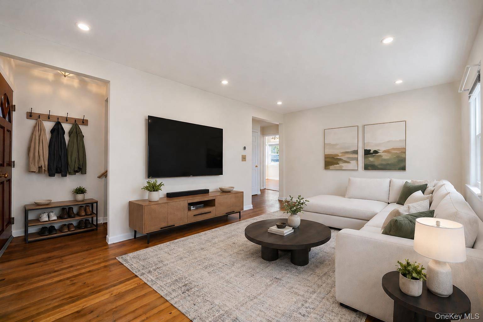 126 New York AVE, West Hempstead, NY 11552