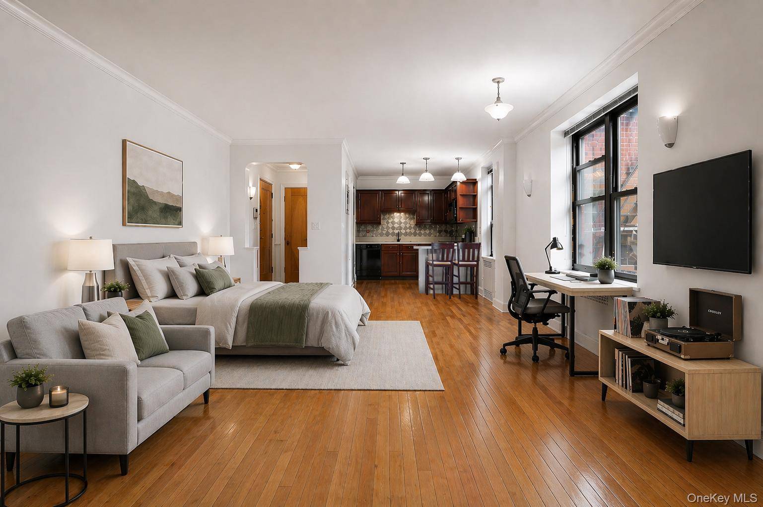 290 Sixth AVE #4E, New York (manhattan), NY 10014