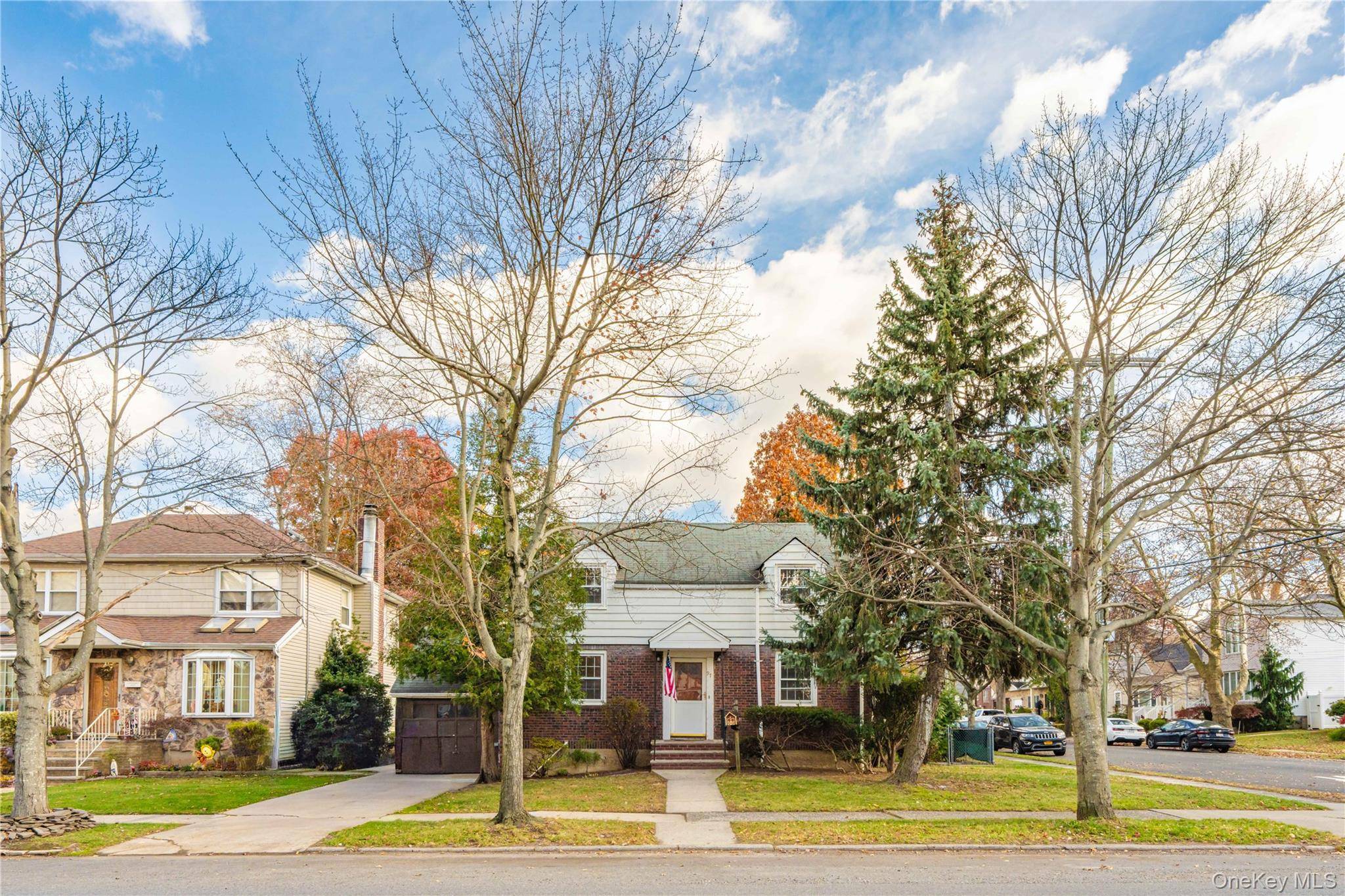 97 Wescott BLVD, Staten Island, NY 10314