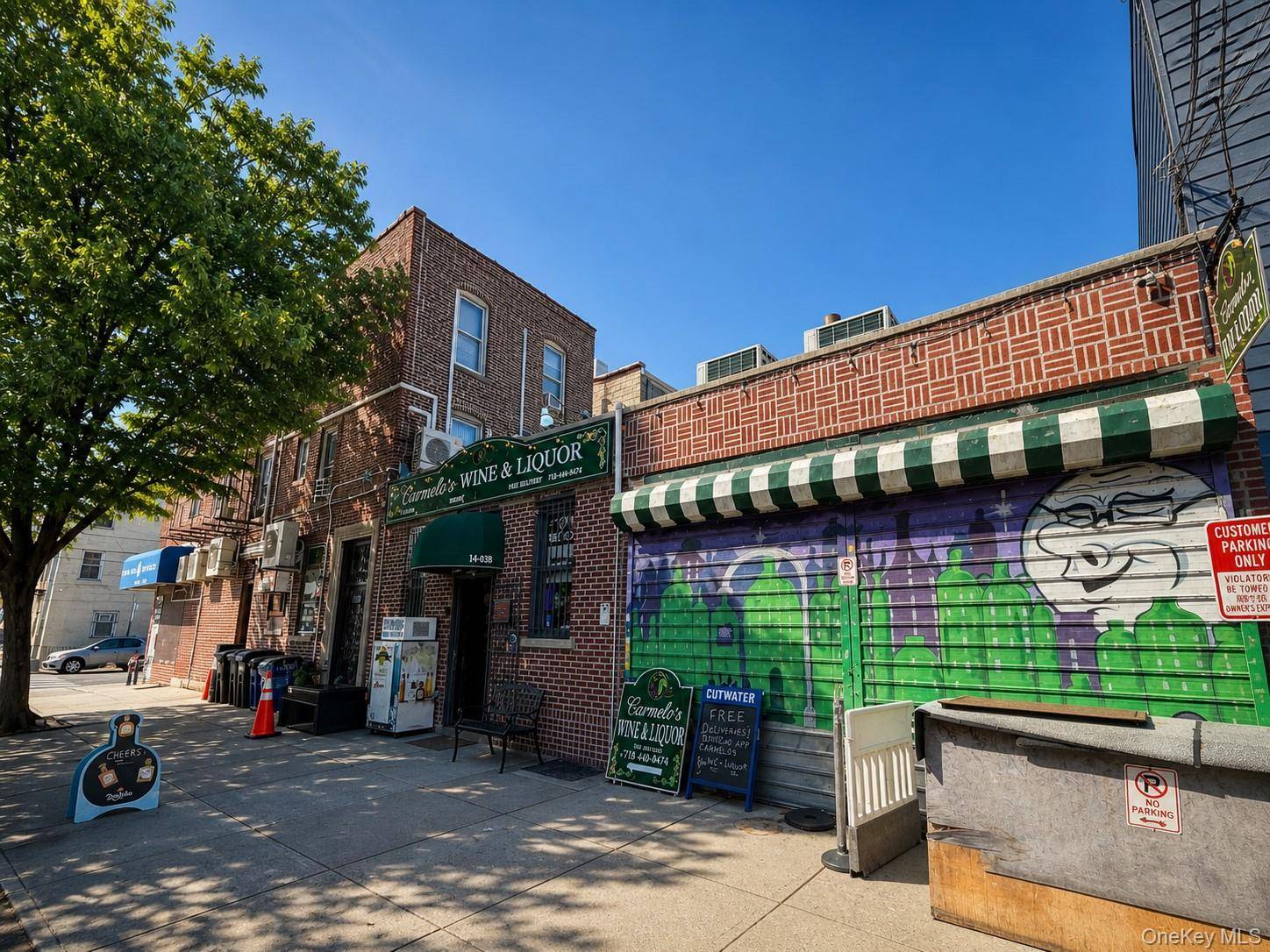 3067 14th ST, Astoria, NY 11102