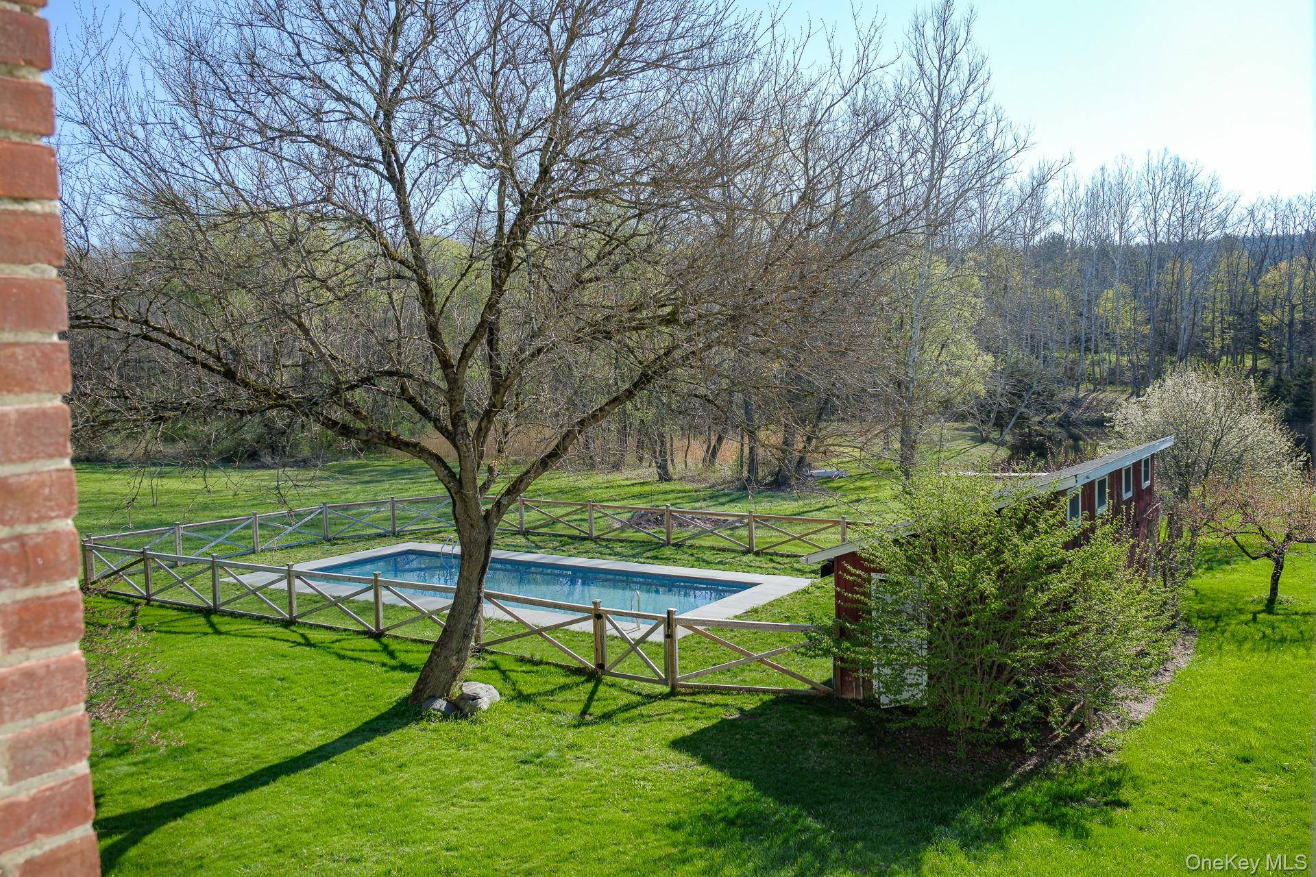 151 Benson Hill RD, Dover Plains, NY 12522