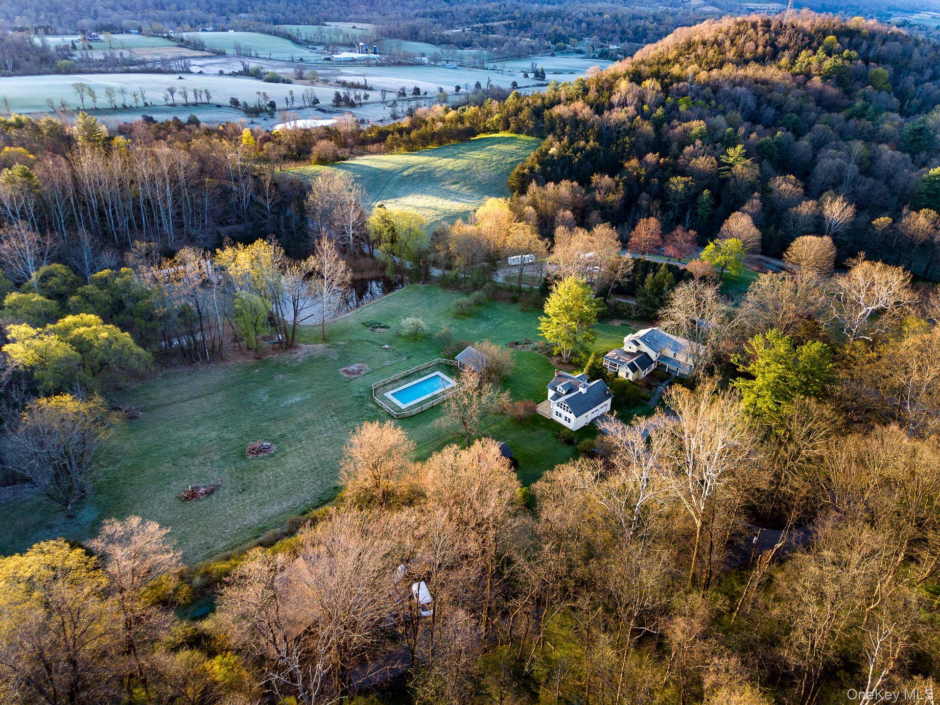 151 Benson Hill RD, Dover Plains, NY 12522