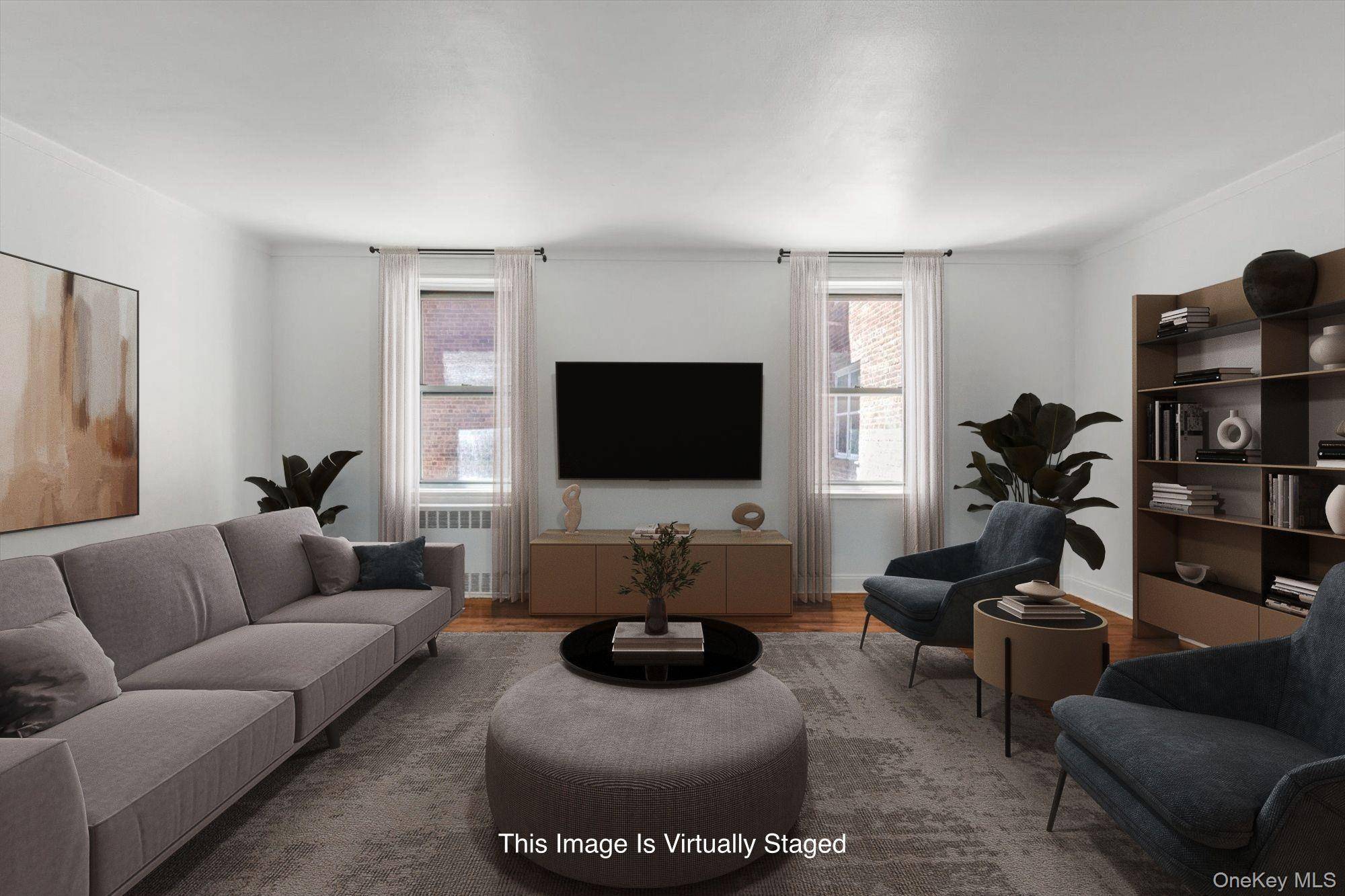 67-12 Yellowstone BLVD #E9, Forest Hills, NY 11375