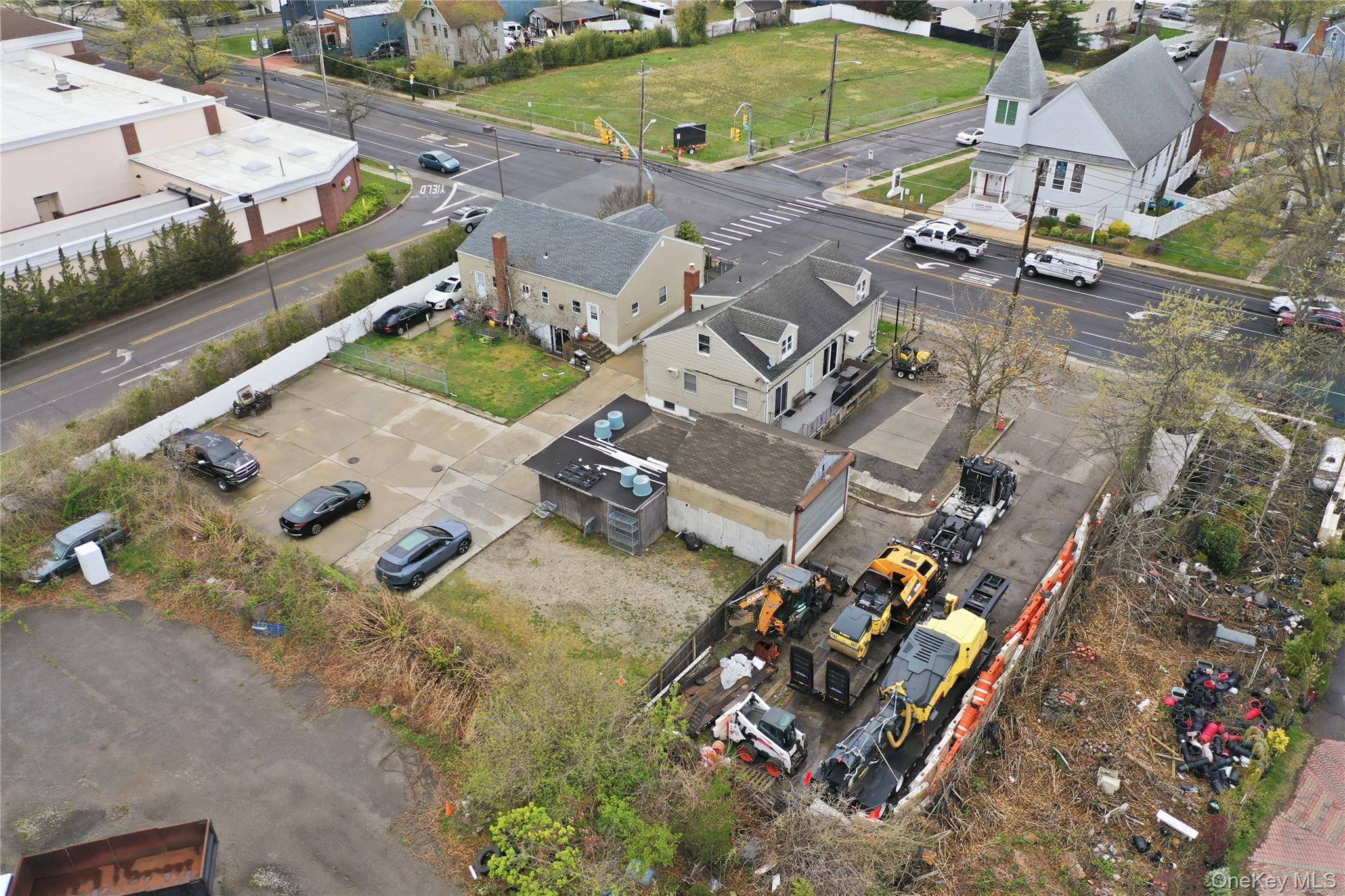 433 Atlantic AVE, Oceanside, NY 11572
