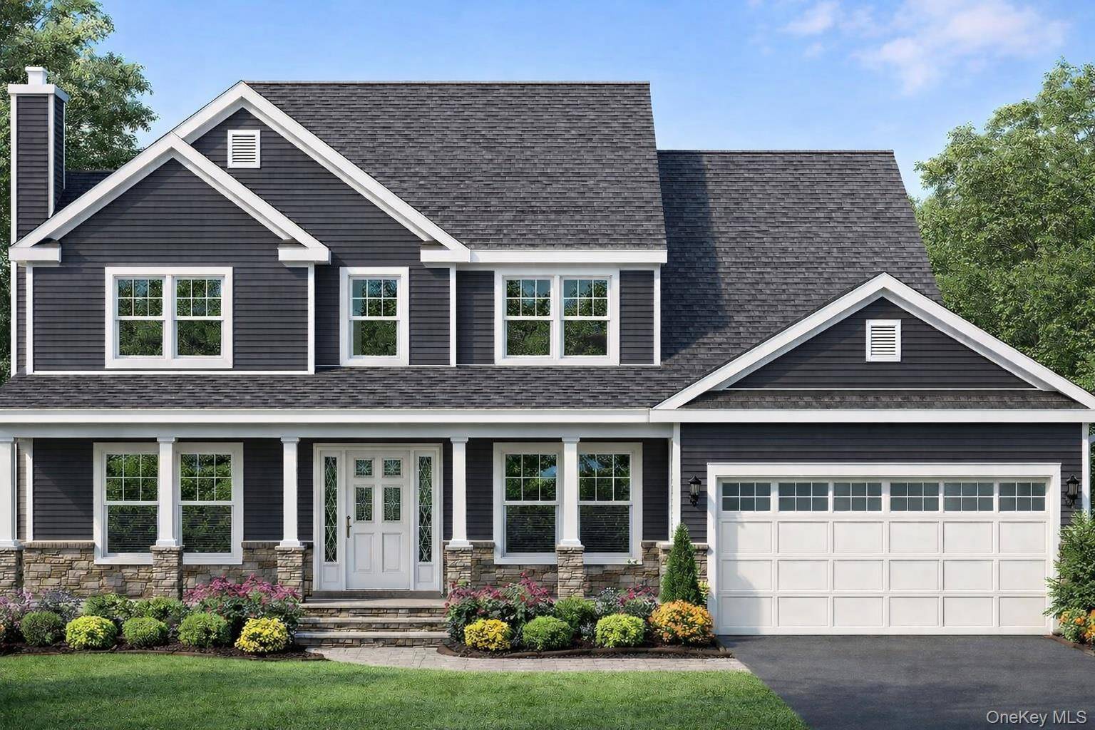 Lot 36 Gail CIR, Rocky Point, NY 11778