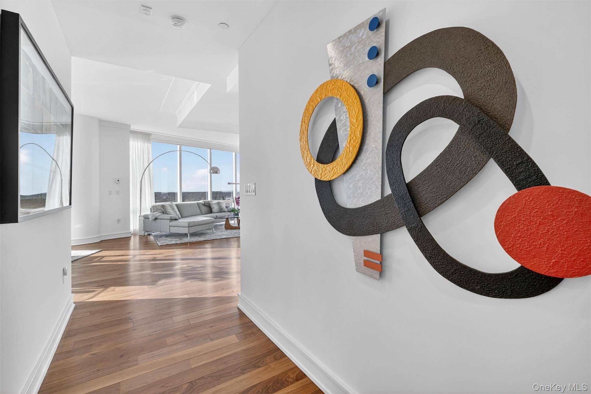 5 Renaissance SQ #PH6C, White Plains, NY 10601