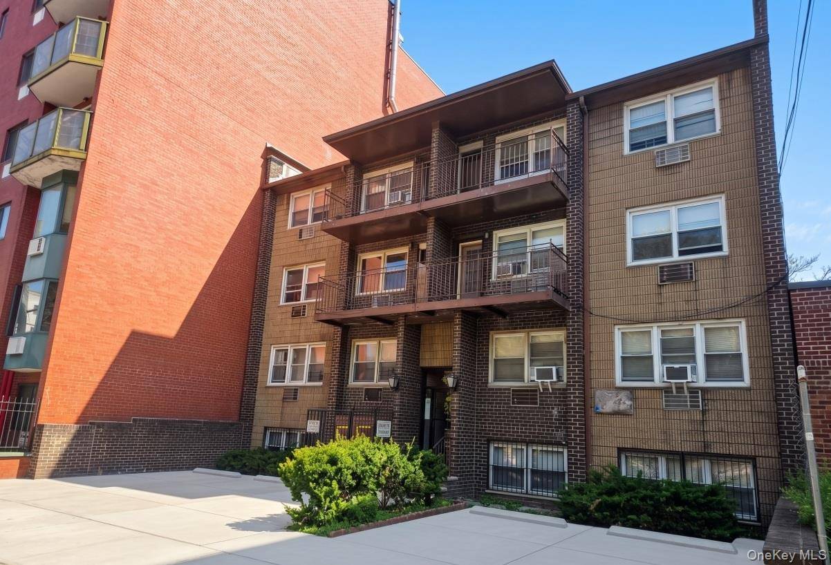41-37 Parsons BLVD, Flushing, NY 11355