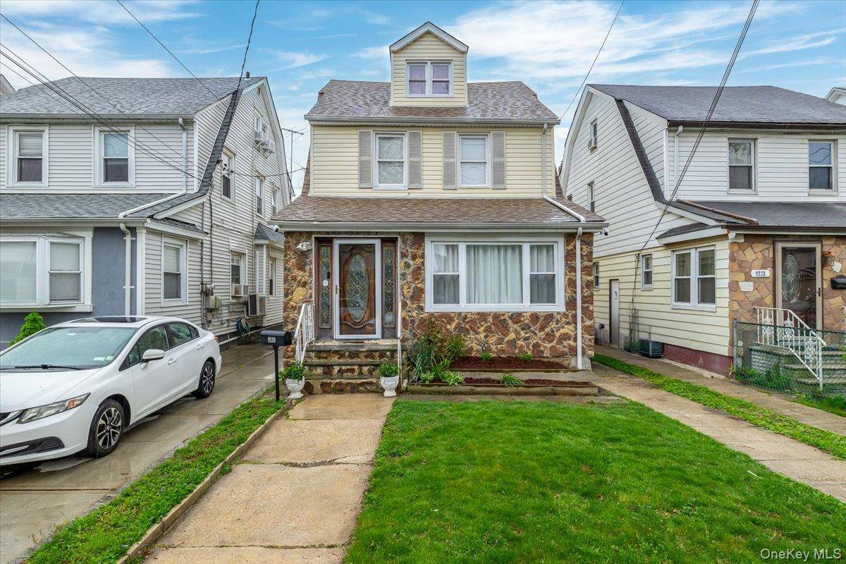 9219 218th ST, Queens Village, NY 11428