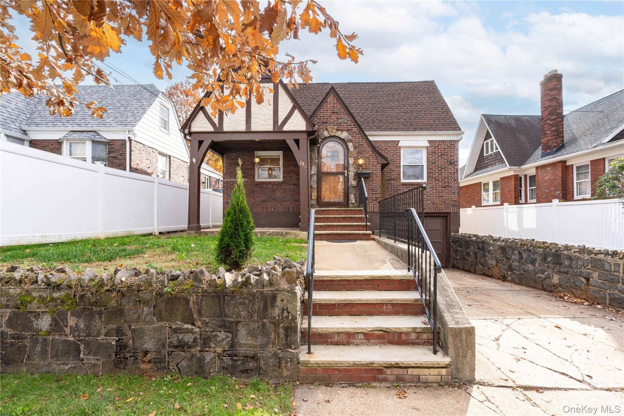 156 Goodwin AVE, Staten Island, NY 10314
