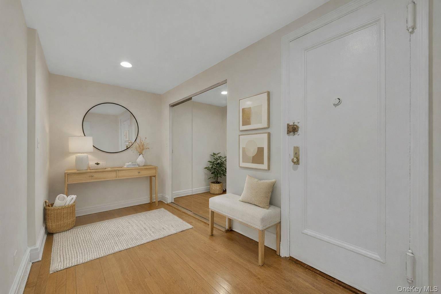 280 Bronxville RD #5X, Bronxville, NY 10708
