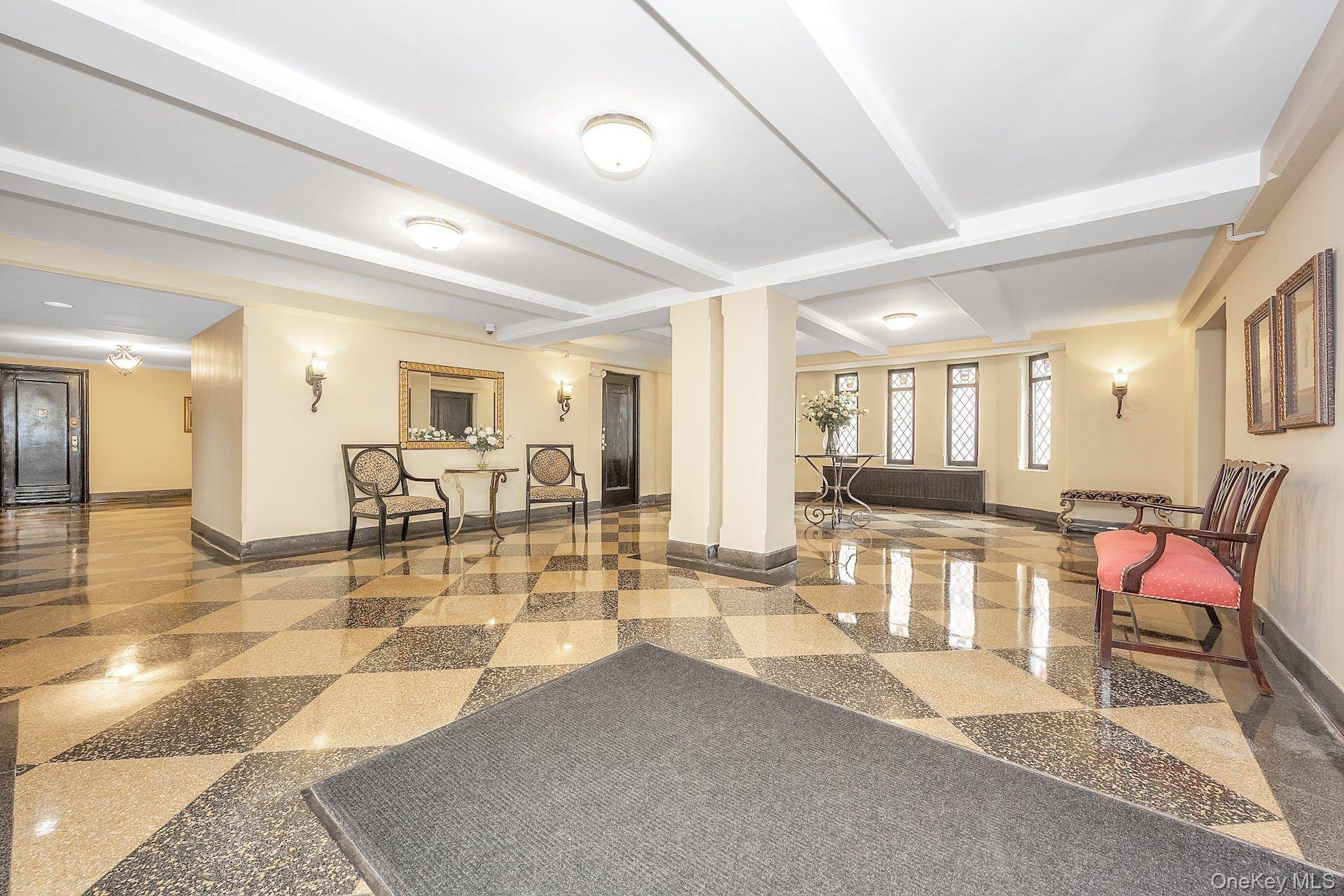 280 Bronxville RD #5X, Bronxville, NY 10708