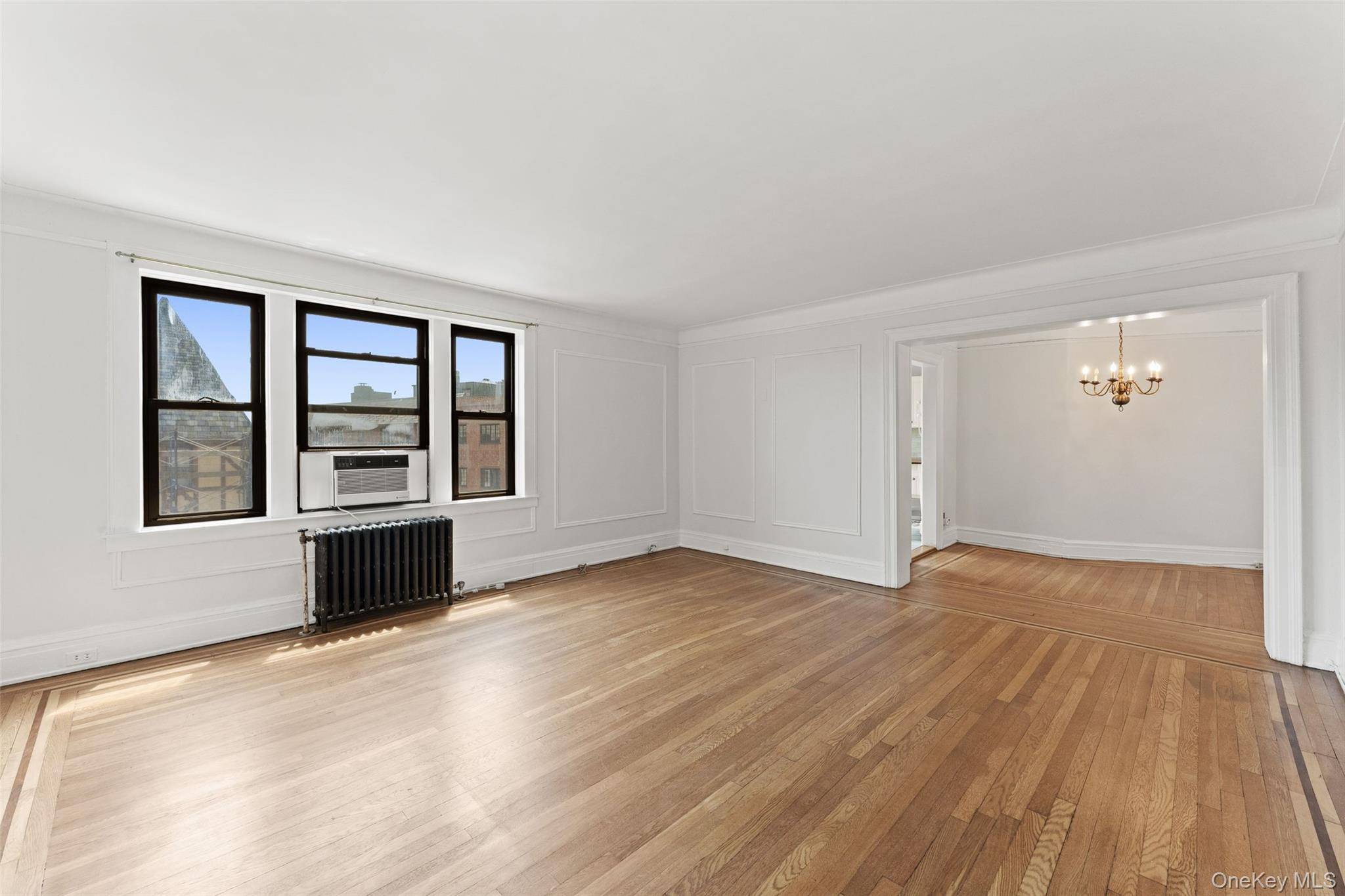42 Pondfield #6D, Bronxville, NY 10708