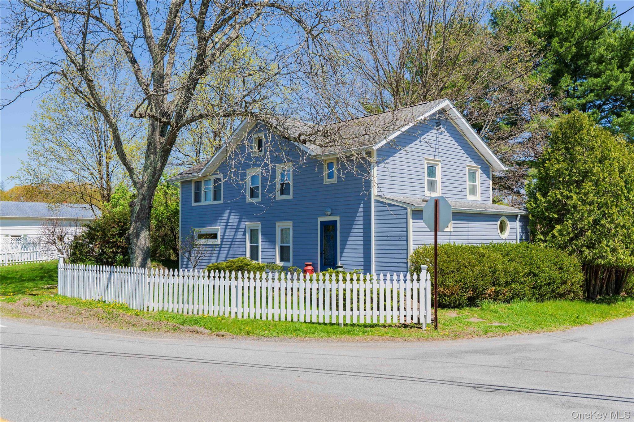 606 Church AVE, Germantown, NY 12526