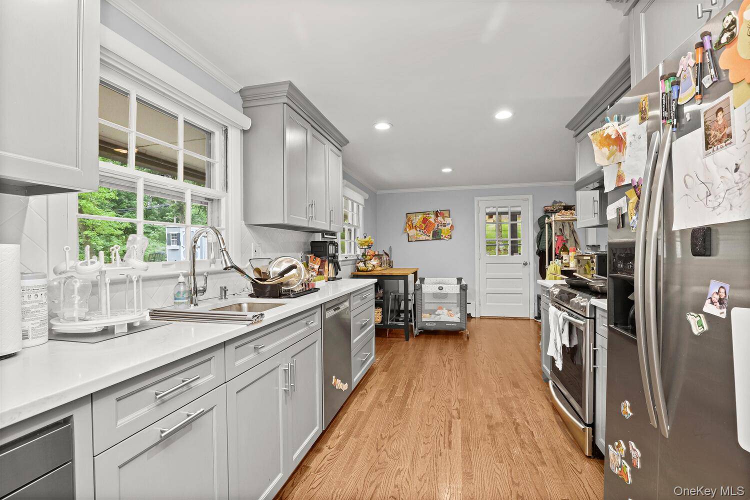 104 Forest DR, Mount Kisco, NY 10549