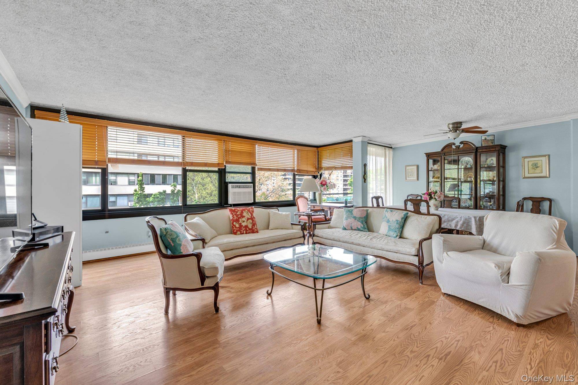 166-26 Powells Cove BLVD #5D, Beechhurst, NY 11357