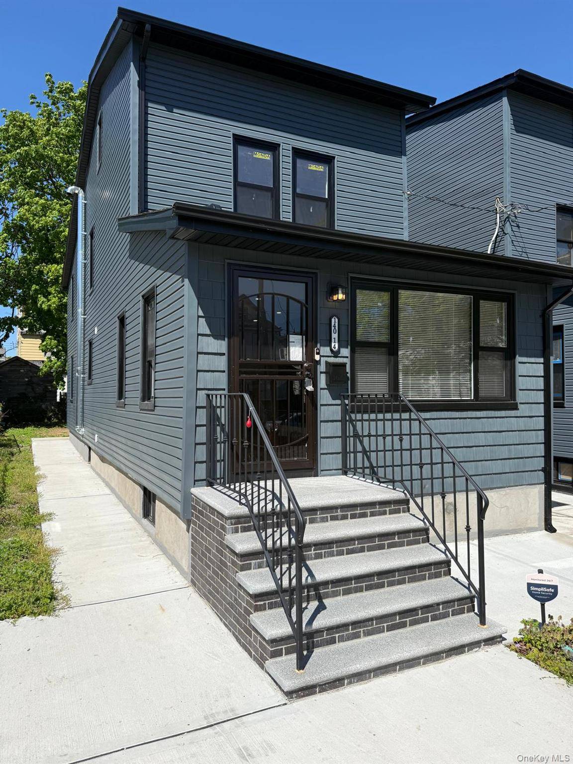 14014 174th ST, Jamaica, NY 11434