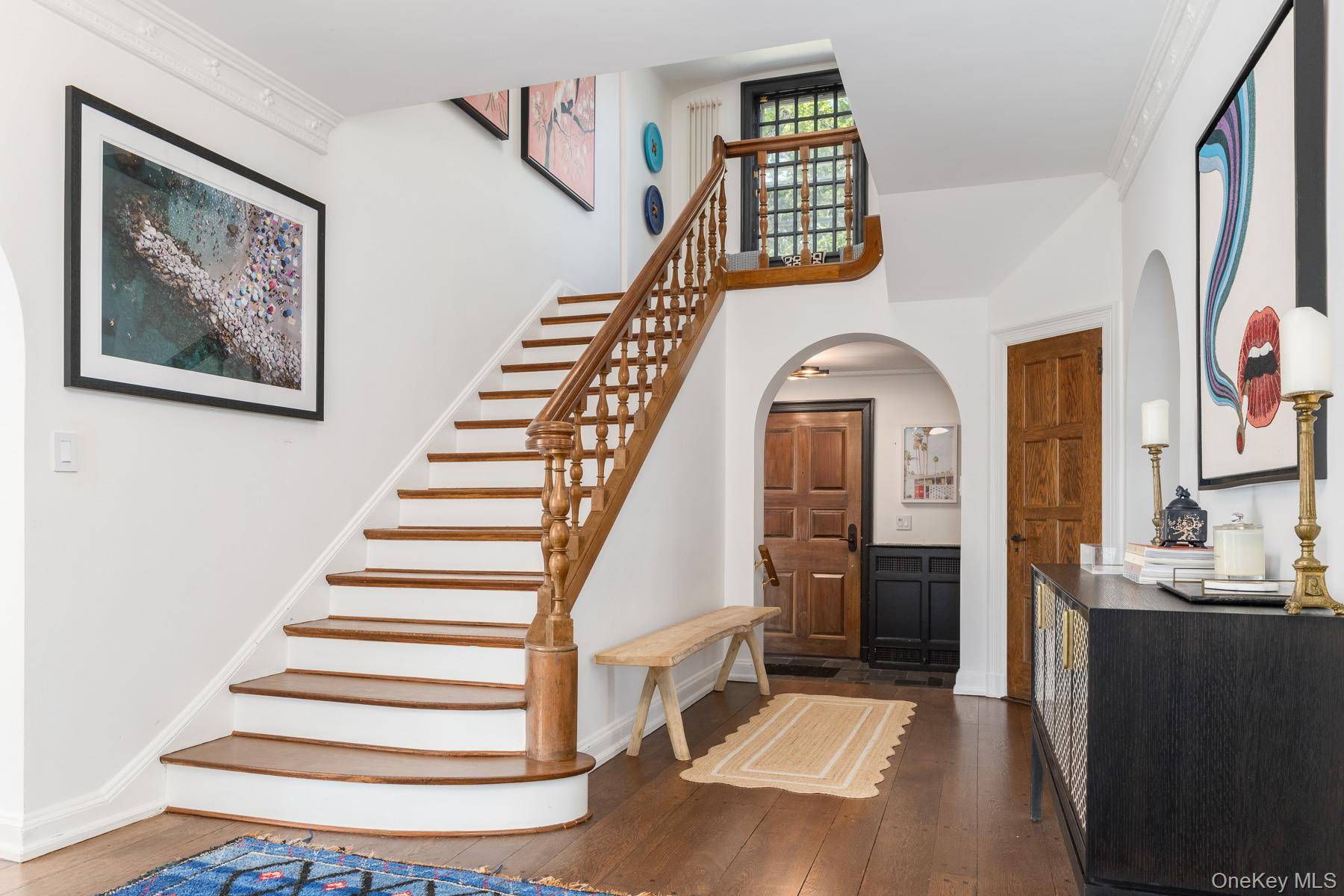 8 Rittenhouse RD, Bronxville, NY 10708