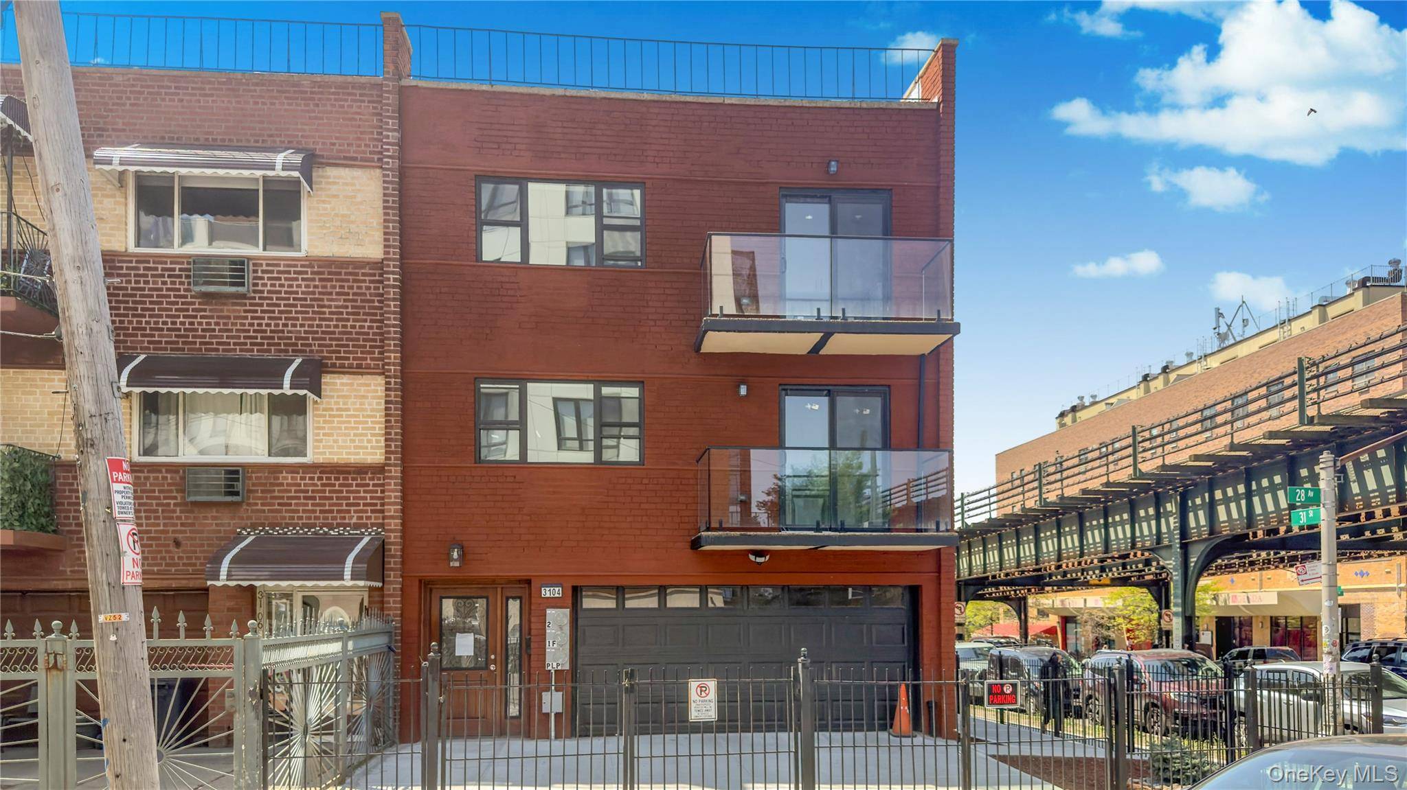 3104 28th AVE, Astoria, NY 11102