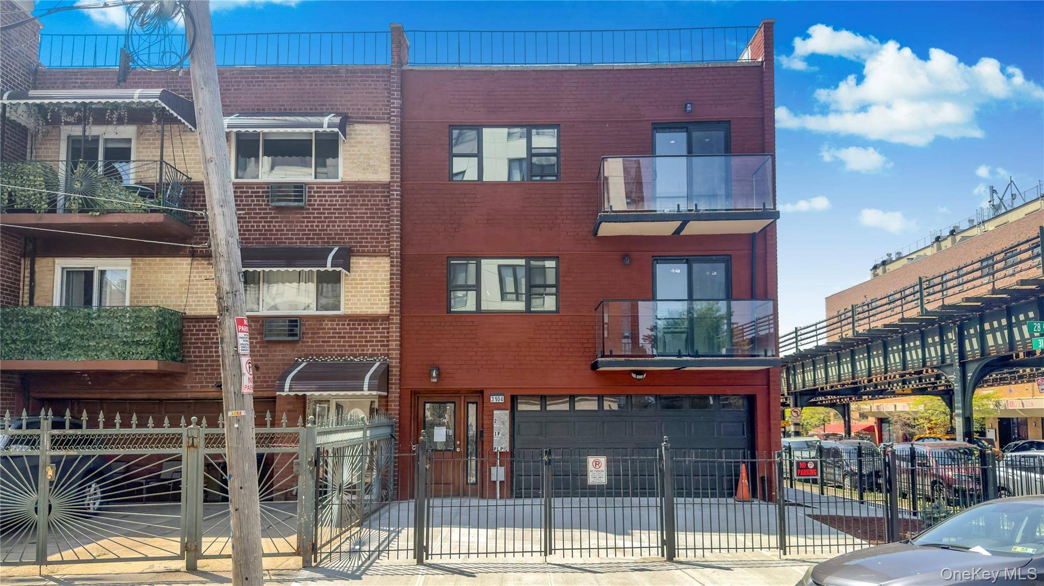 3104 28th AVE, Astoria, NY 11102