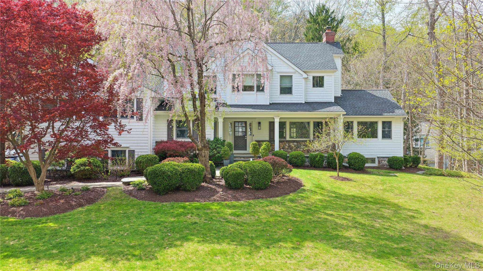 11 Thornewood RD, Armonk, NY 10504