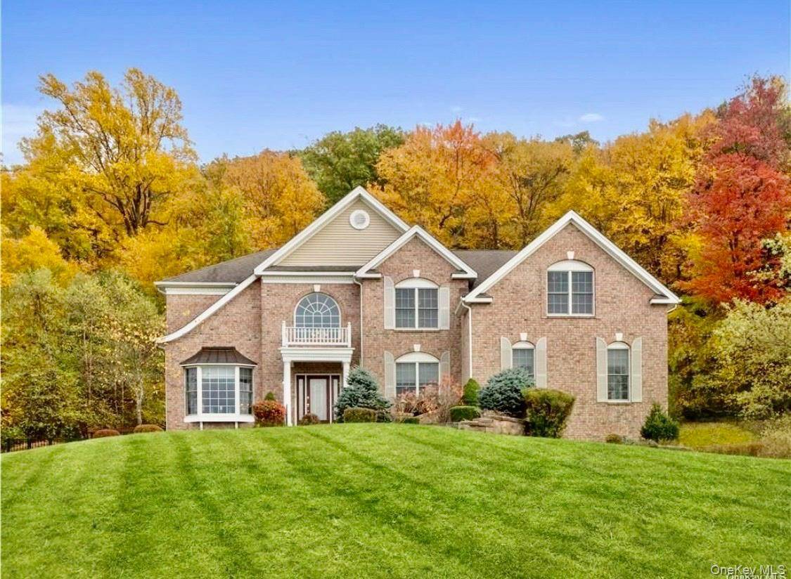 194 Devon Farms RD, Stormville, NY 12582