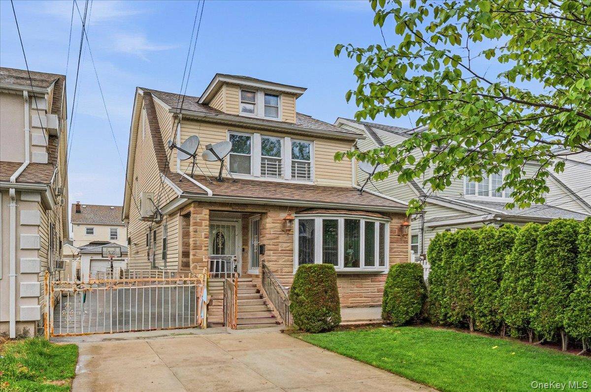 22173 91st RD, Queens Village, NY 11428