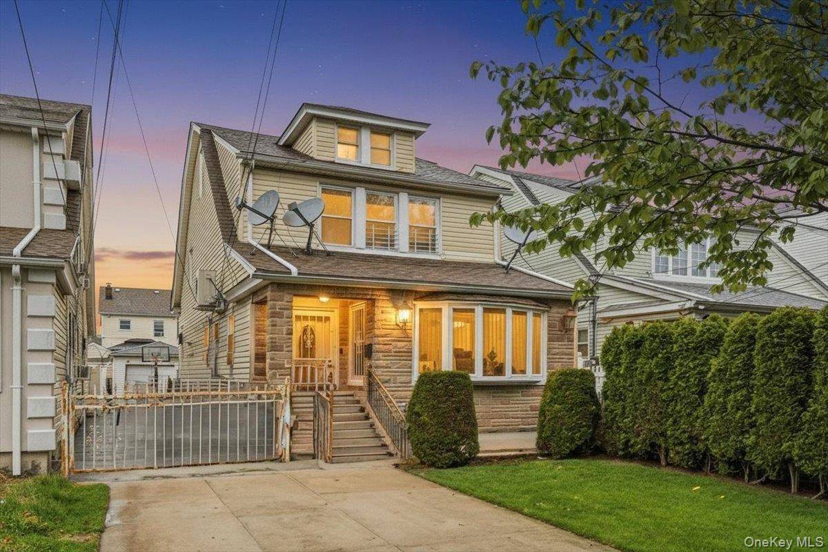 22173 91st RD, Queens Village, NY 11428