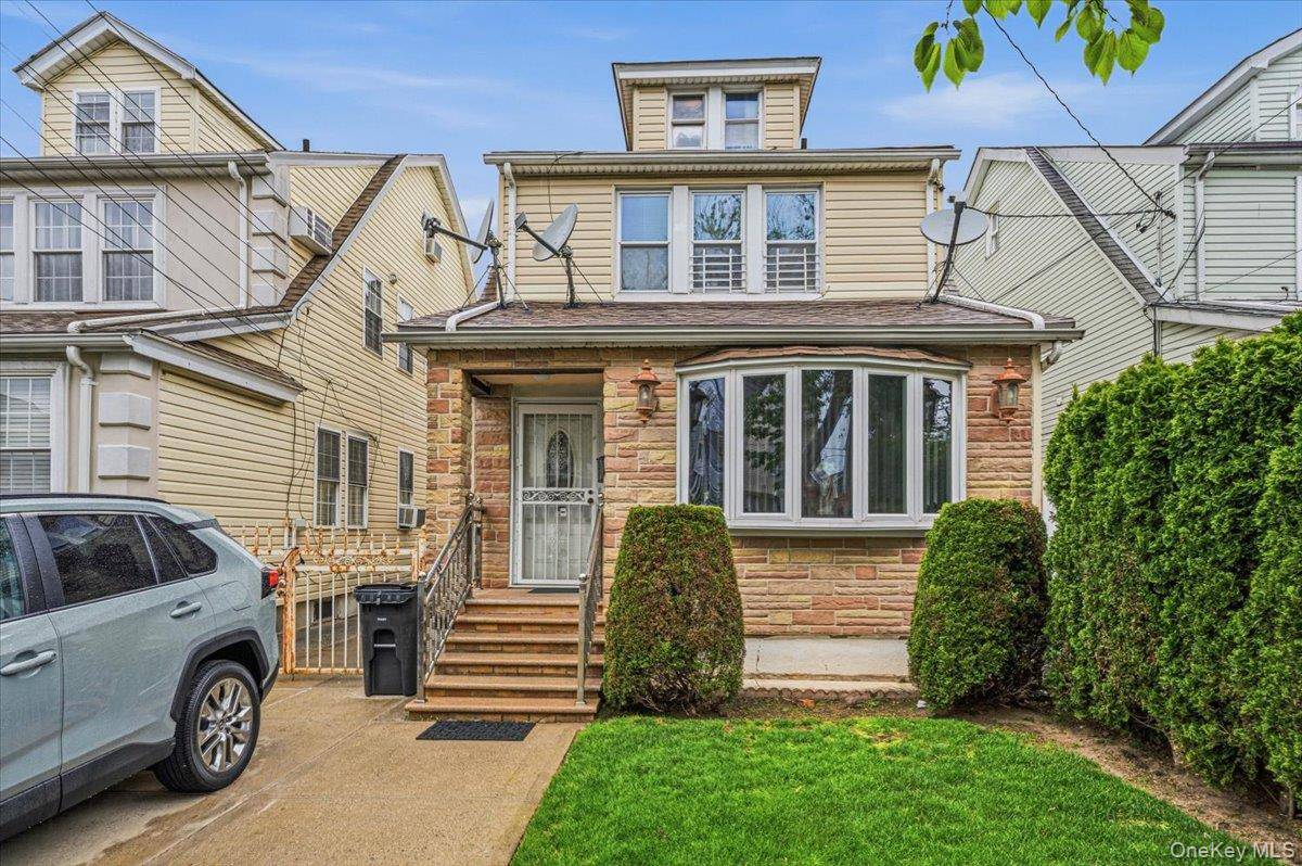 22173 91st RD, Queens Village, NY 11428