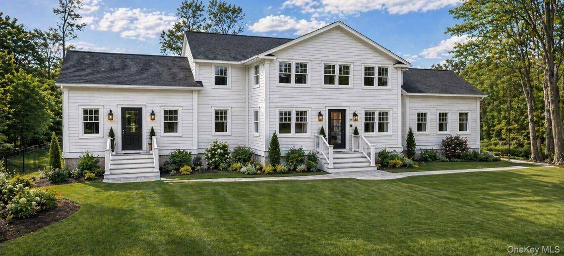5 Marc ST, Shelter Island, NY 11964