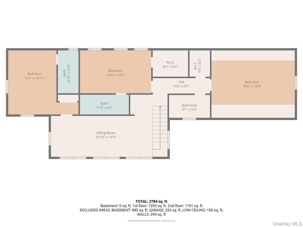5 Marc ST, Shelter Island, NY 11964