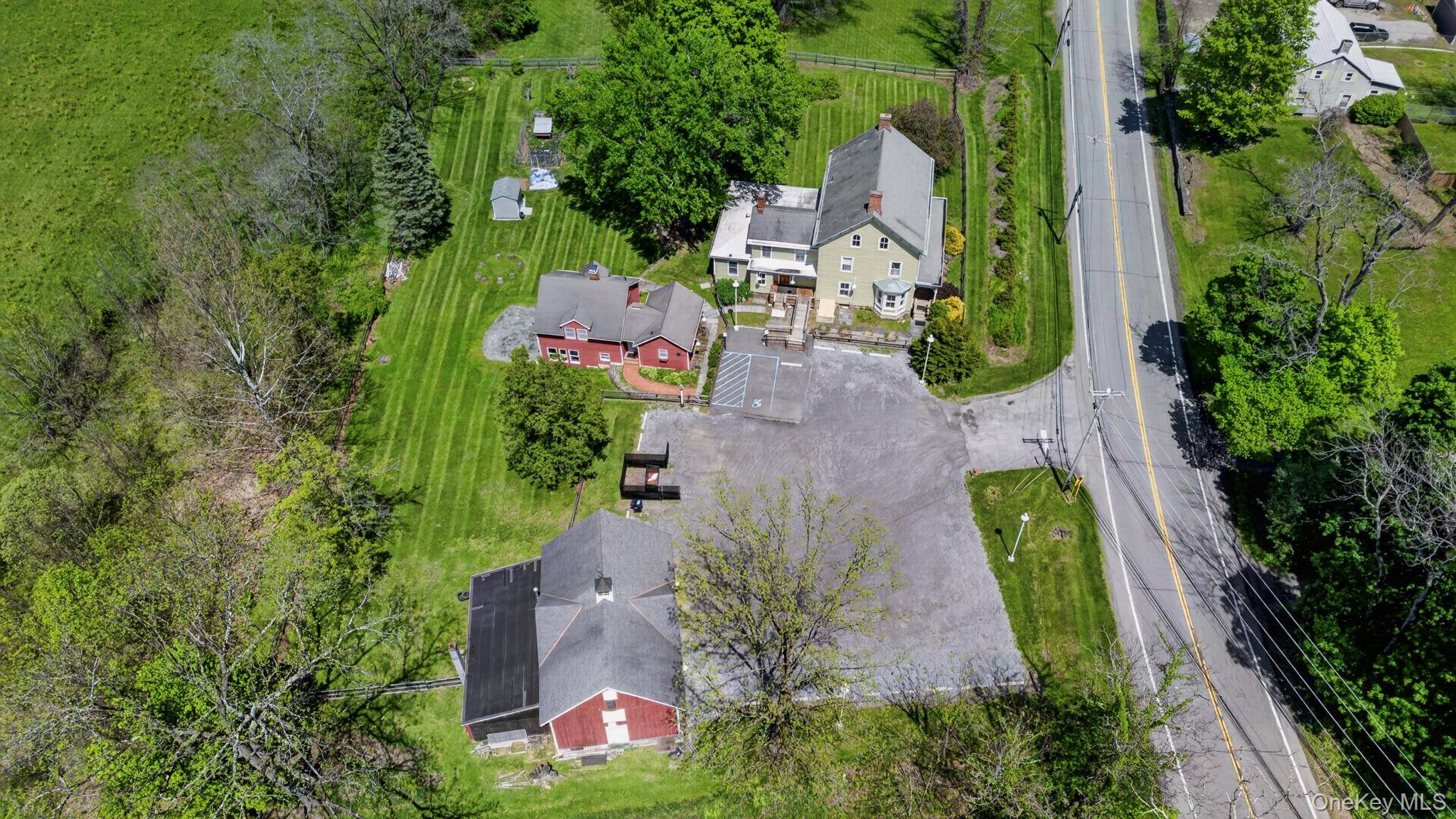 2321-2325 Rt-9D, Wappingers Falls, NY 12590