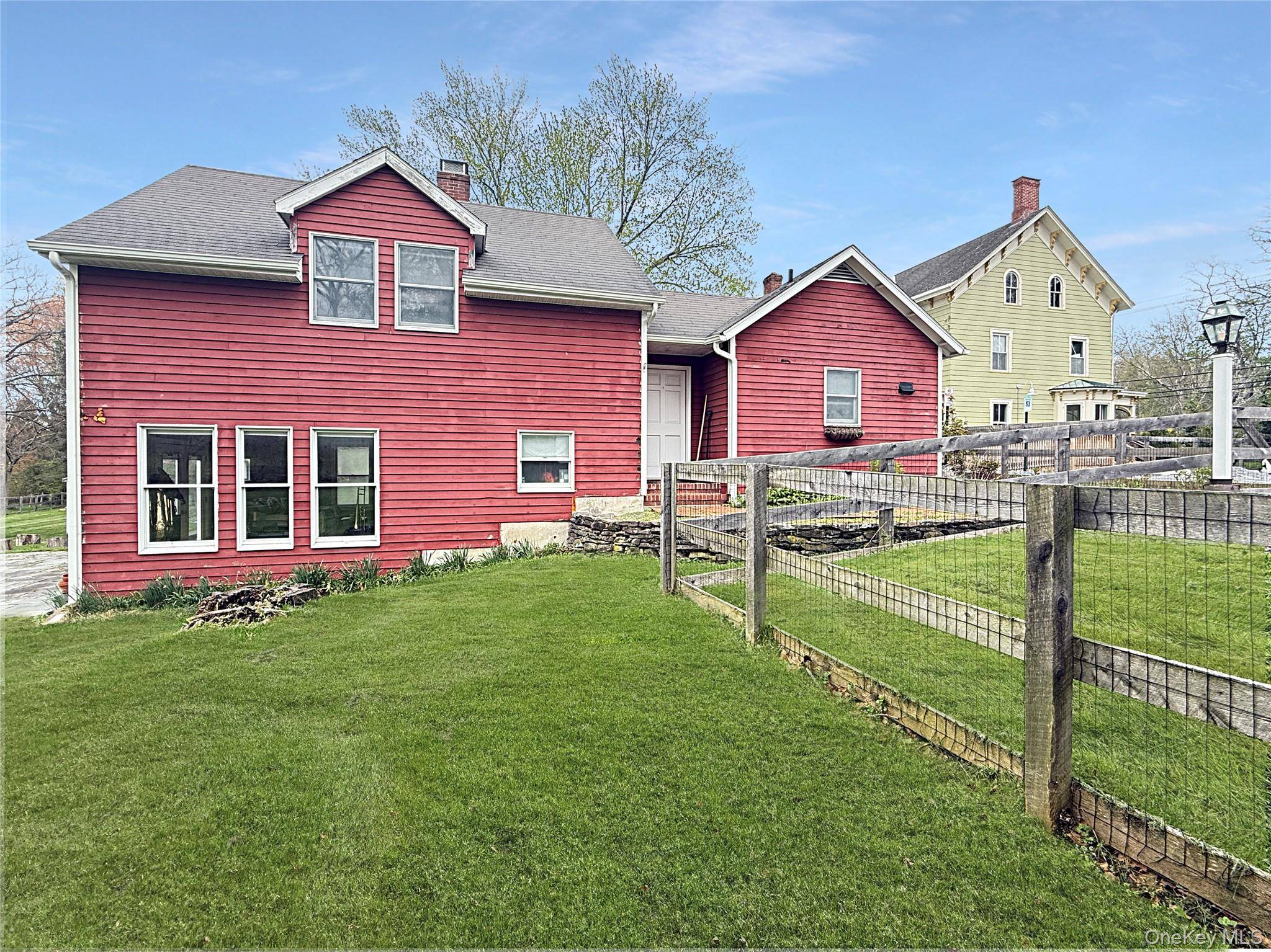 2321-2325 Rt-9D, Wappingers Falls, NY 12590