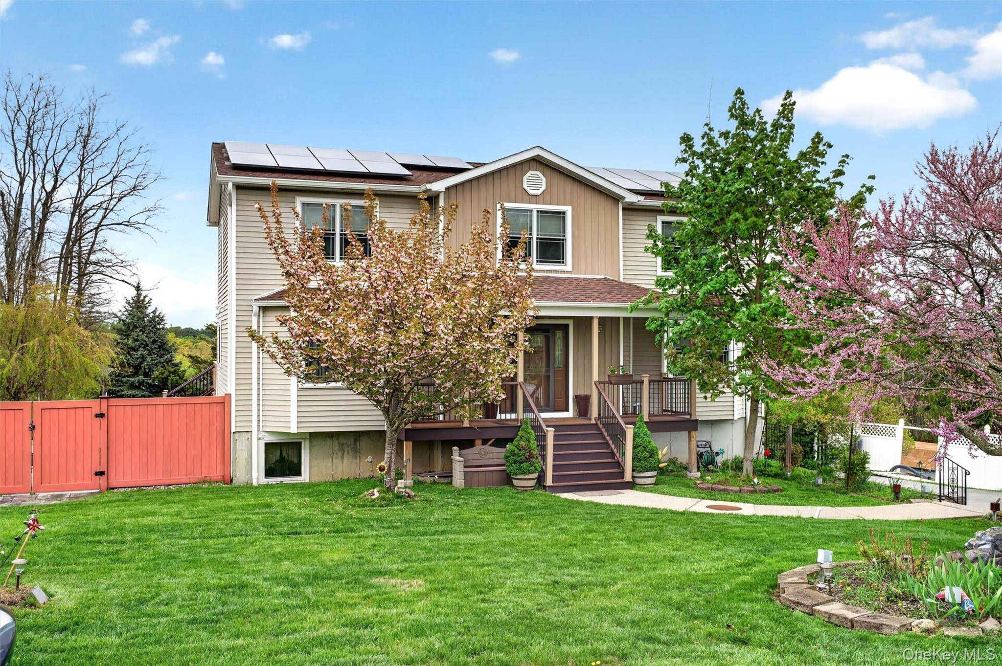 349 Mountain AVE, Monroe, NY 10950