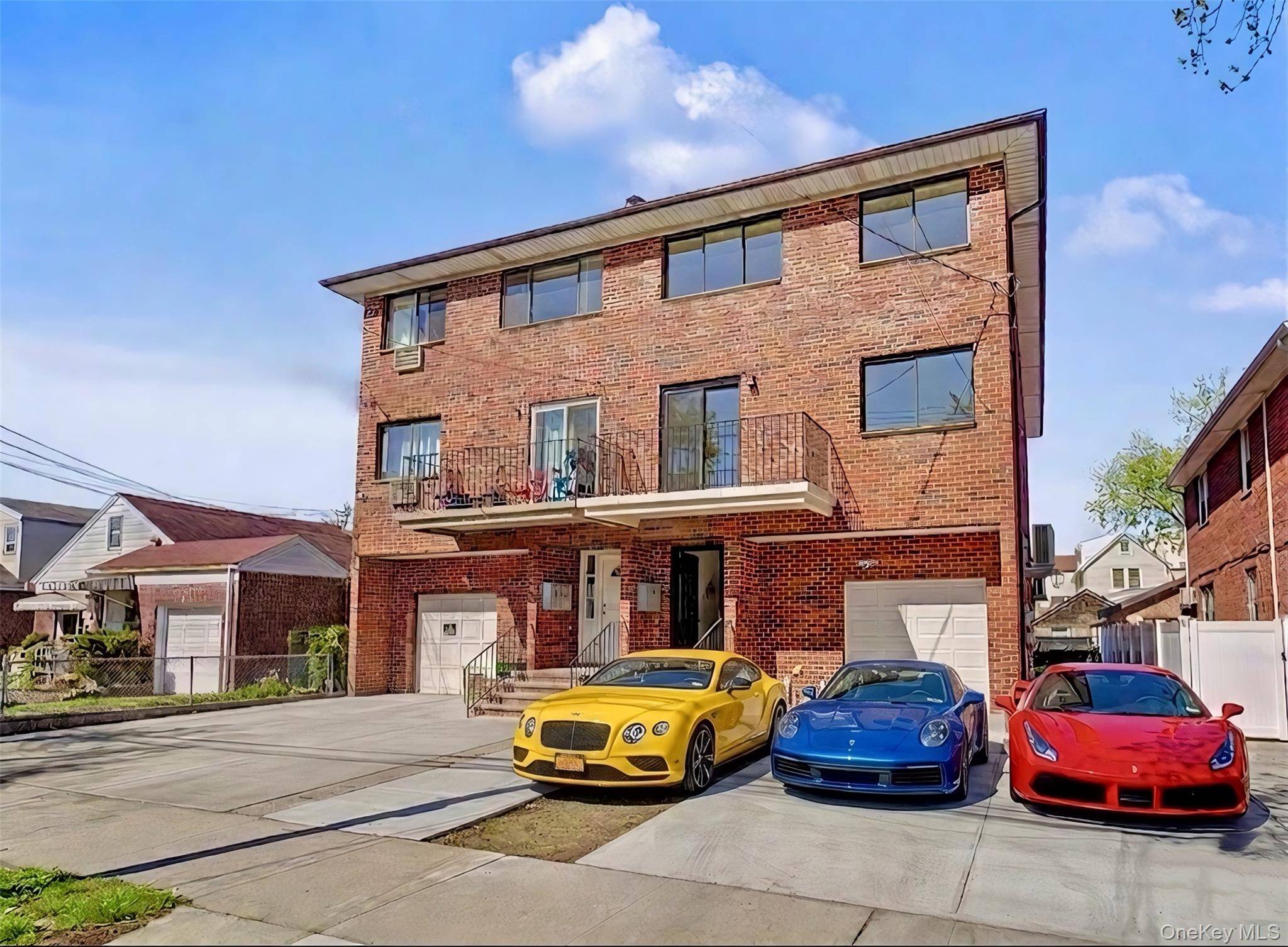 43-44 161st ST, Flushing, NY 11358