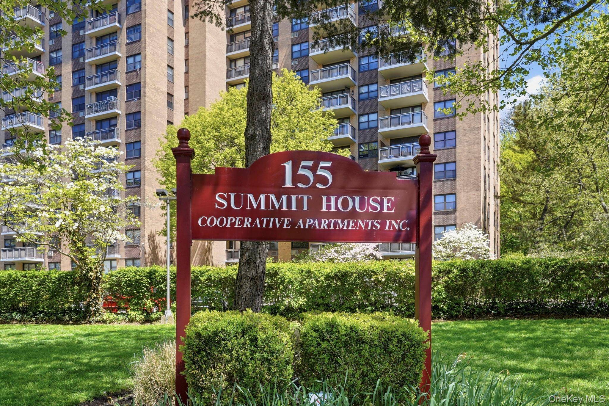 155 Ferris AVE ##7K, White Plains, NY 10603