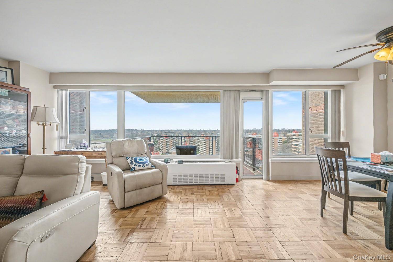 166-25 powells cove blvd #15G, Beechhurst, NY 11357