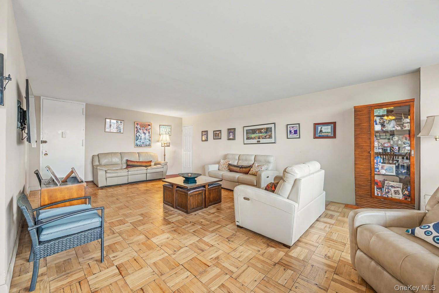 166-25 powells cove blvd #15G, Beechhurst, NY 11357