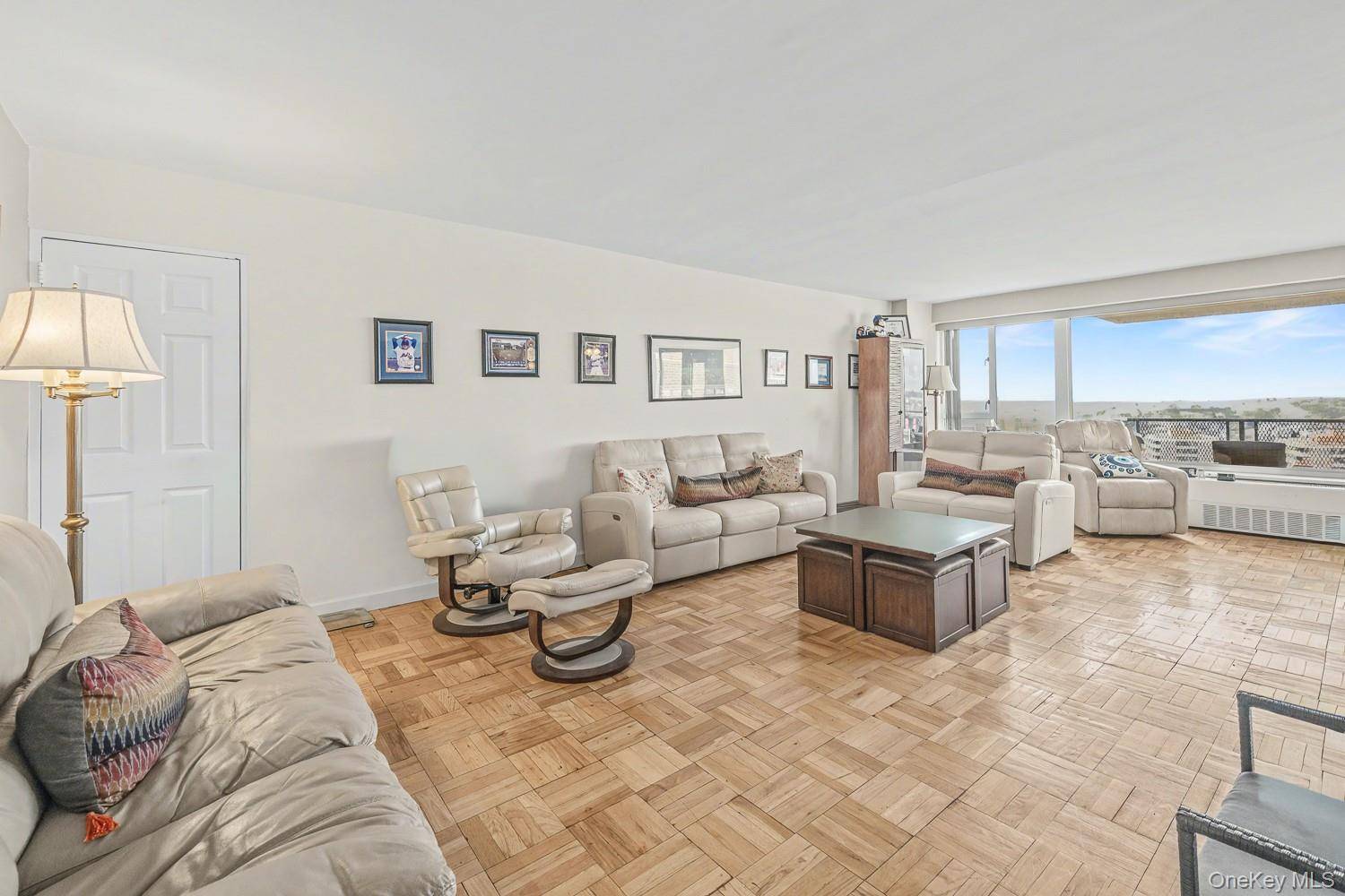 166-25 powells cove blvd #15G, Beechhurst, NY 11357