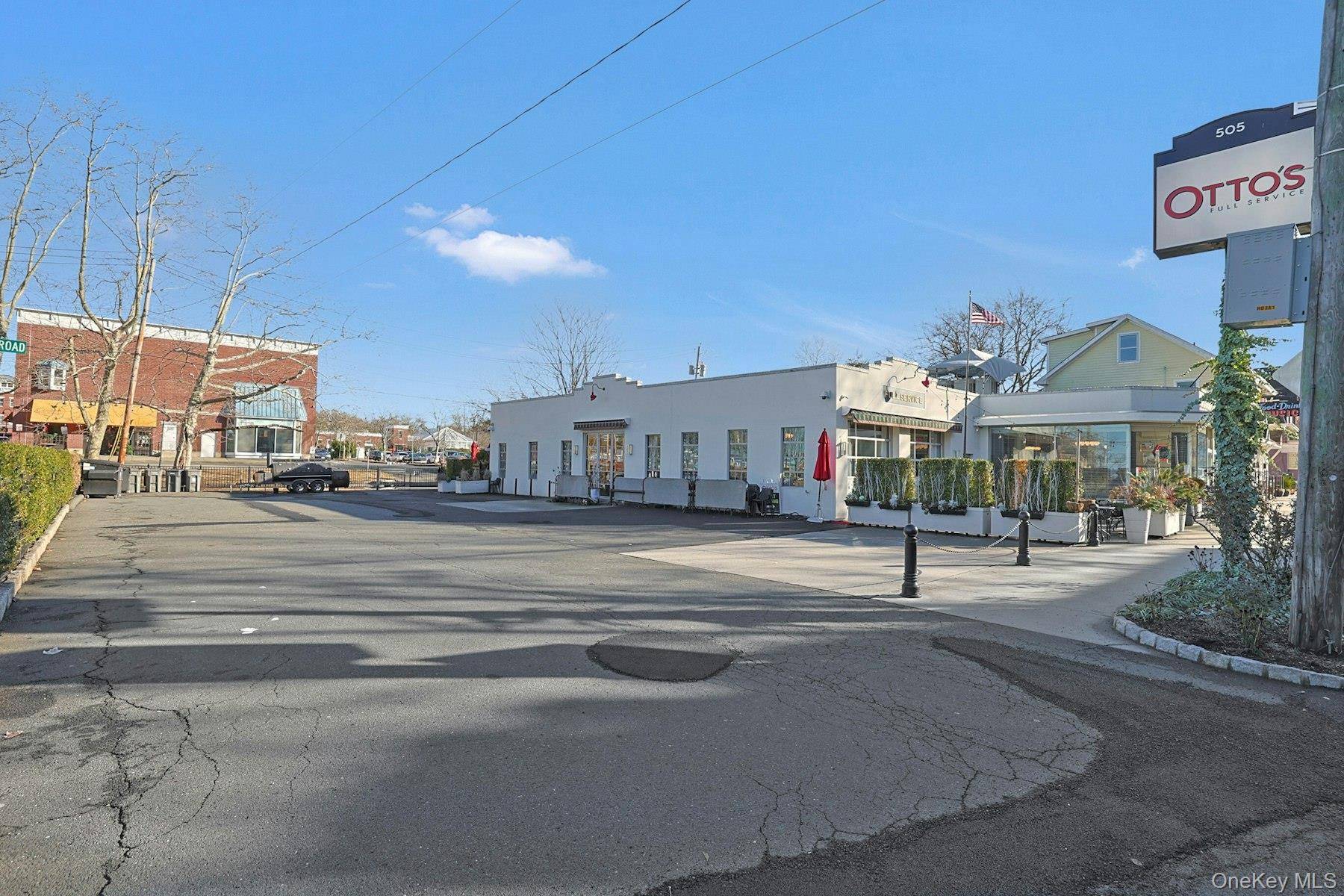 505 Piermont AVE, Piermont, NY 10968
