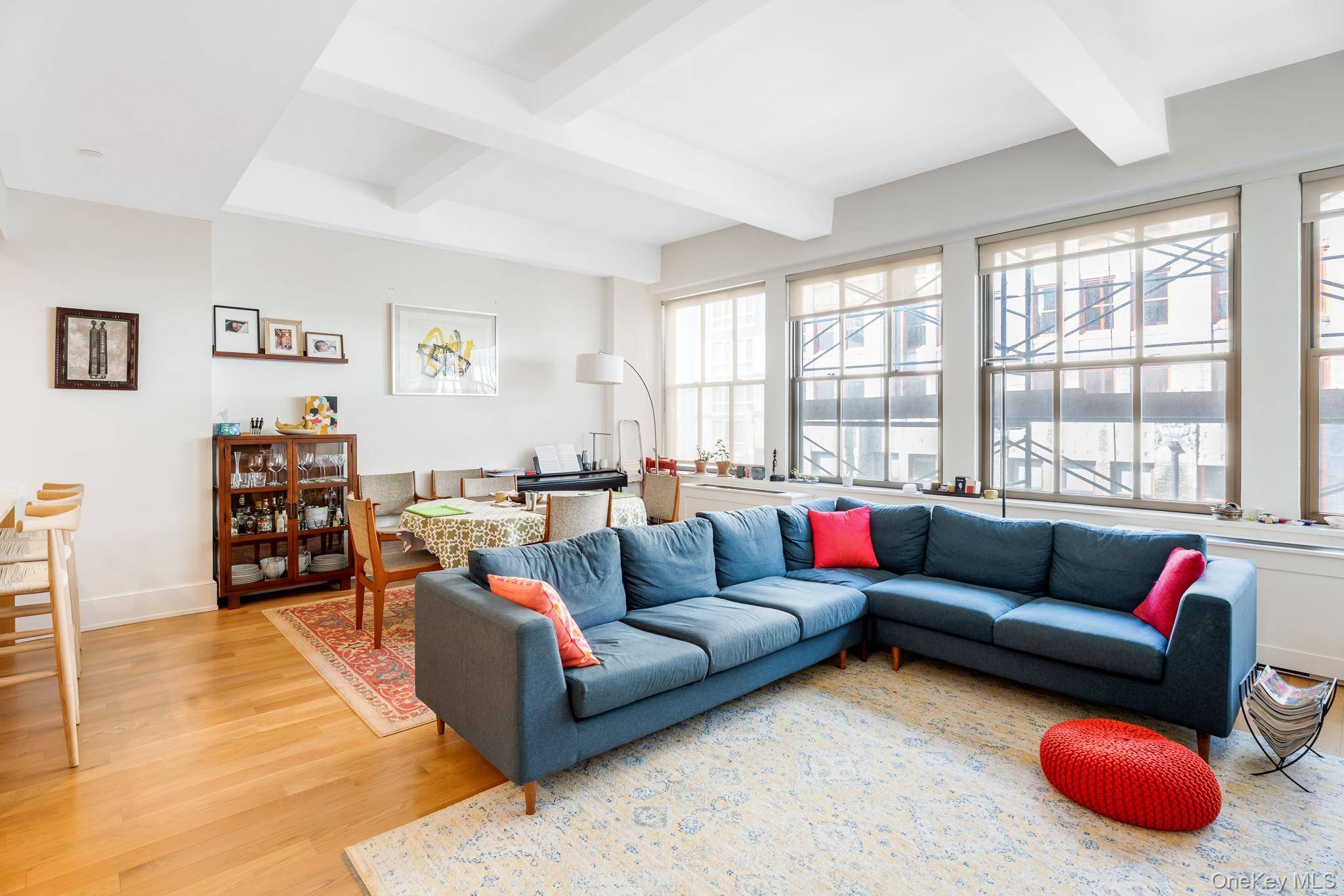 130 W 30th ST #14B, New York (manhattan), NY 10001