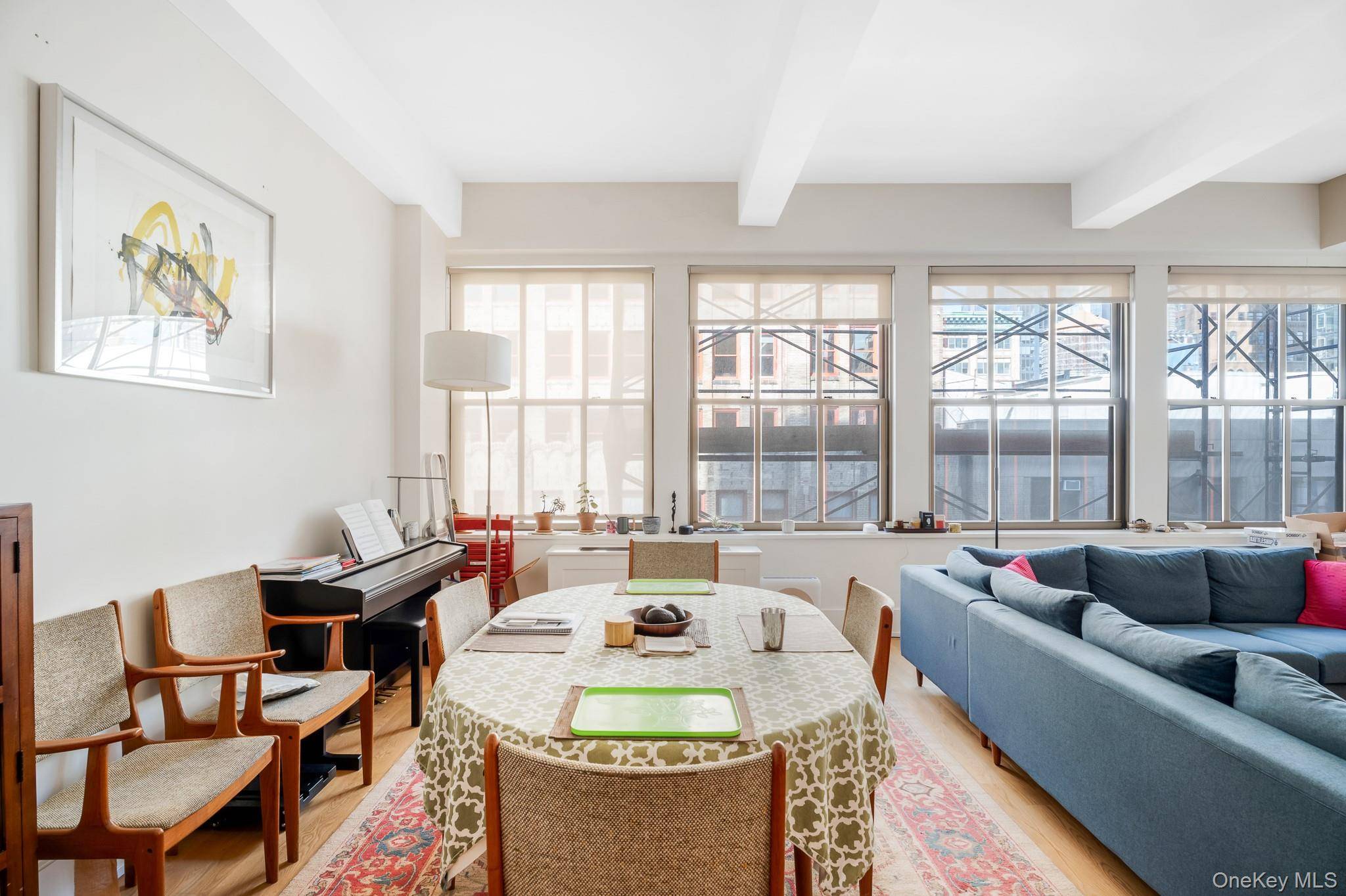 130 W 30th ST #14B, New York (manhattan), NY 10001