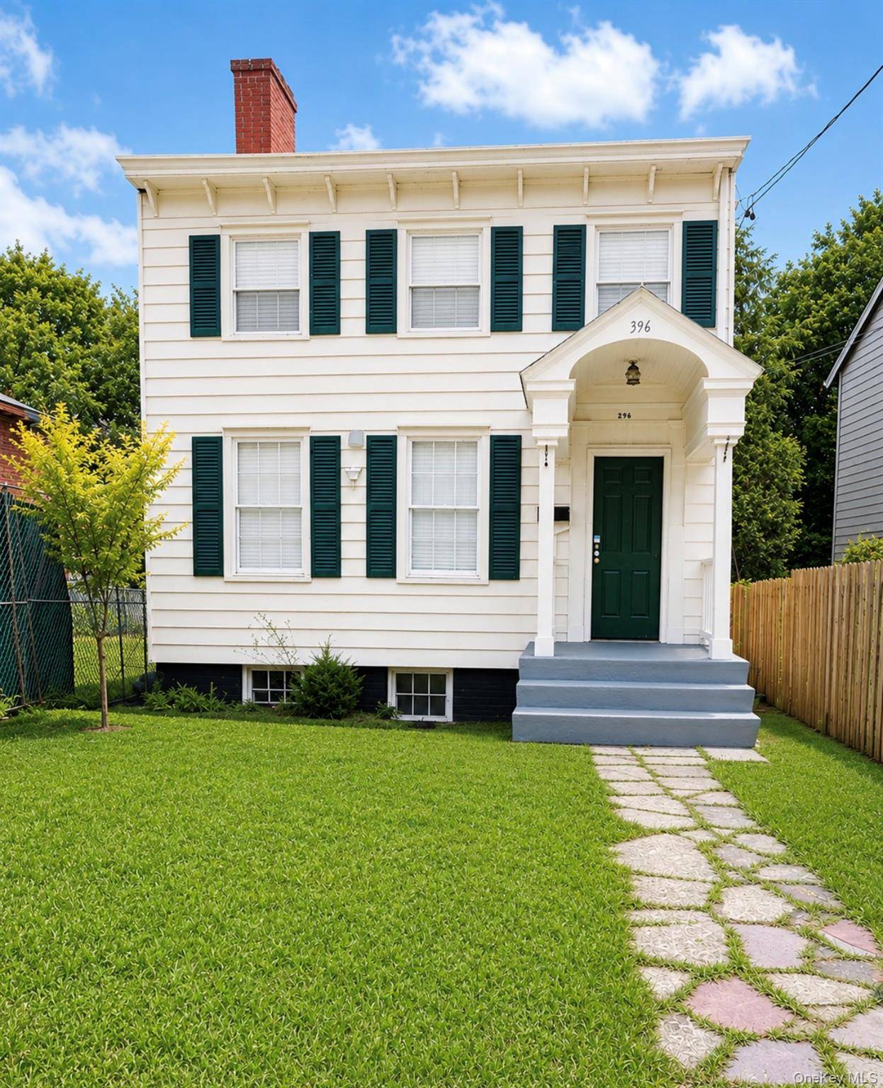 396 Liberty ST, Newburgh, NY 12550