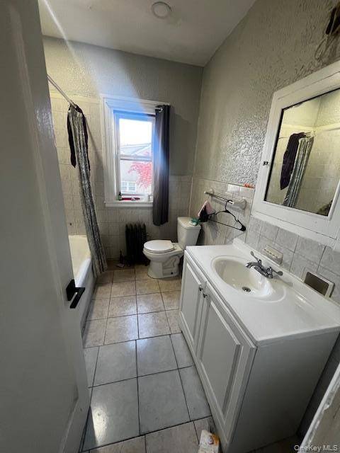 348 Garden AVE, Mount Vernon, NY 10553