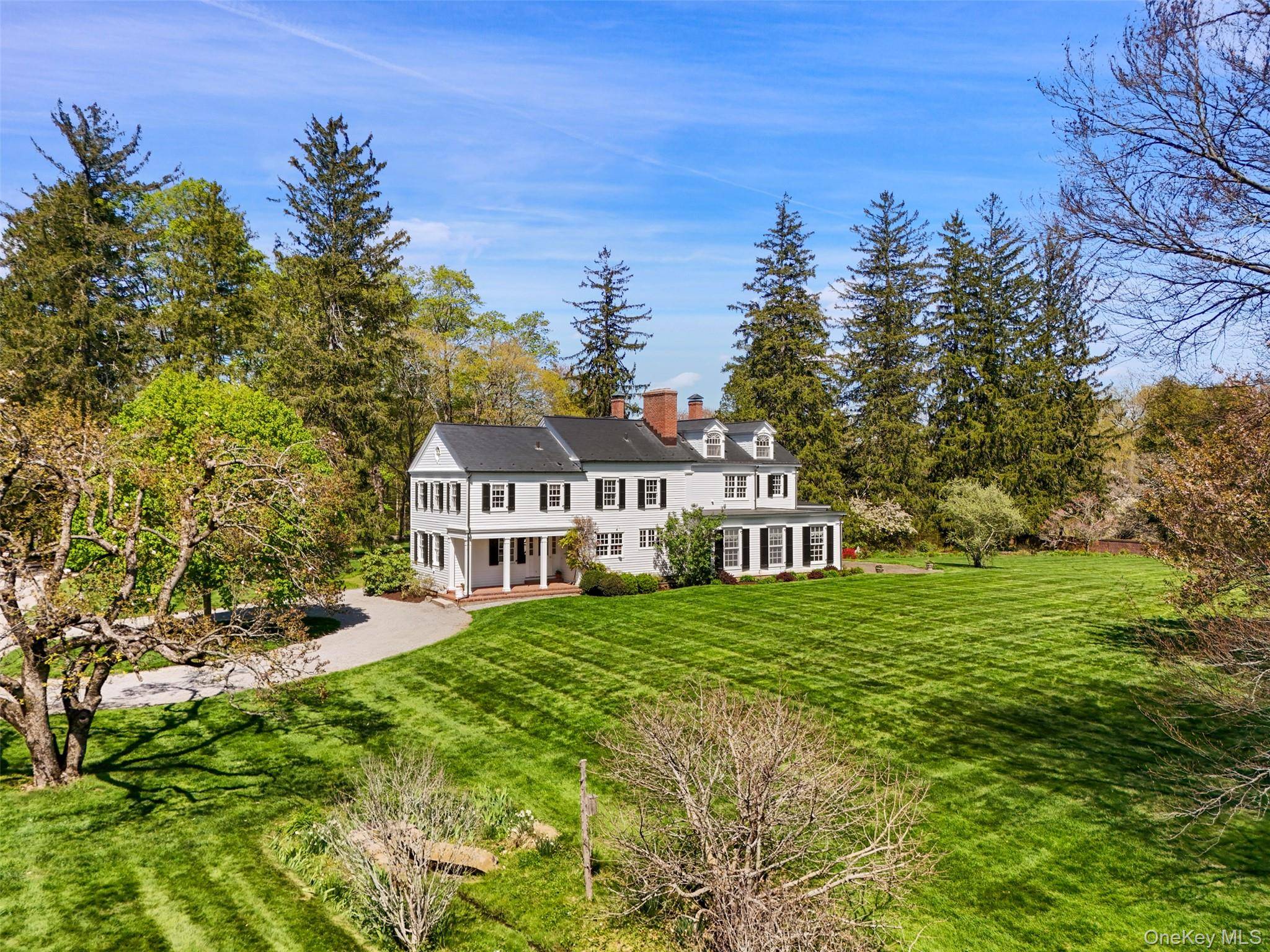345 McLain ST, Bedford Hills, NY 10507