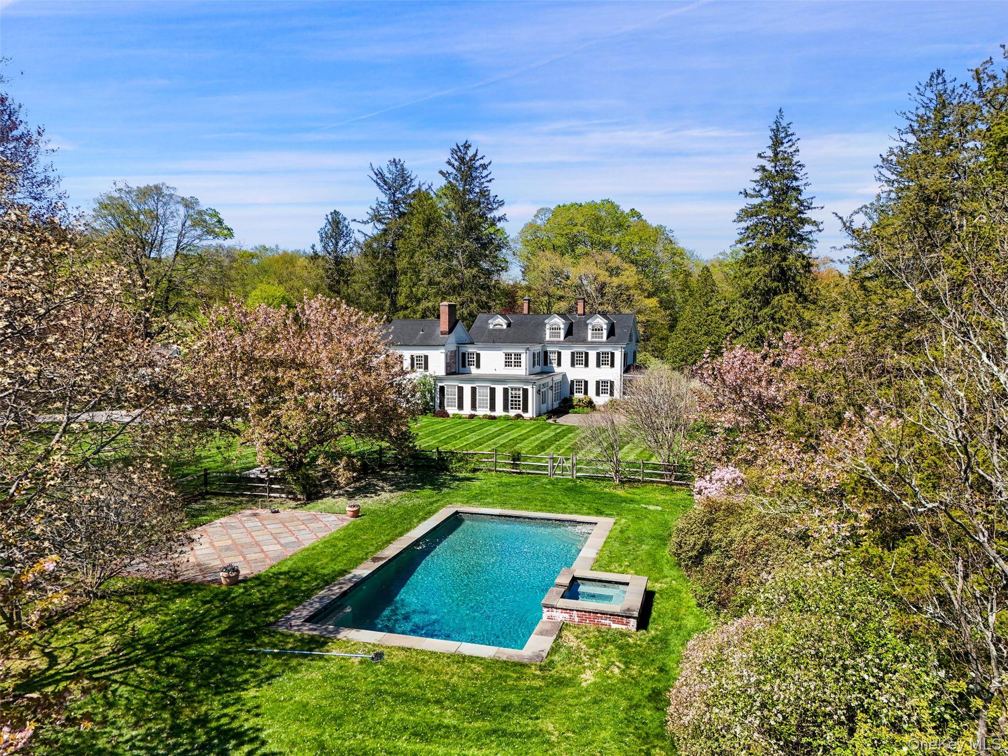 345 McLain ST, Bedford Hills, NY 10507