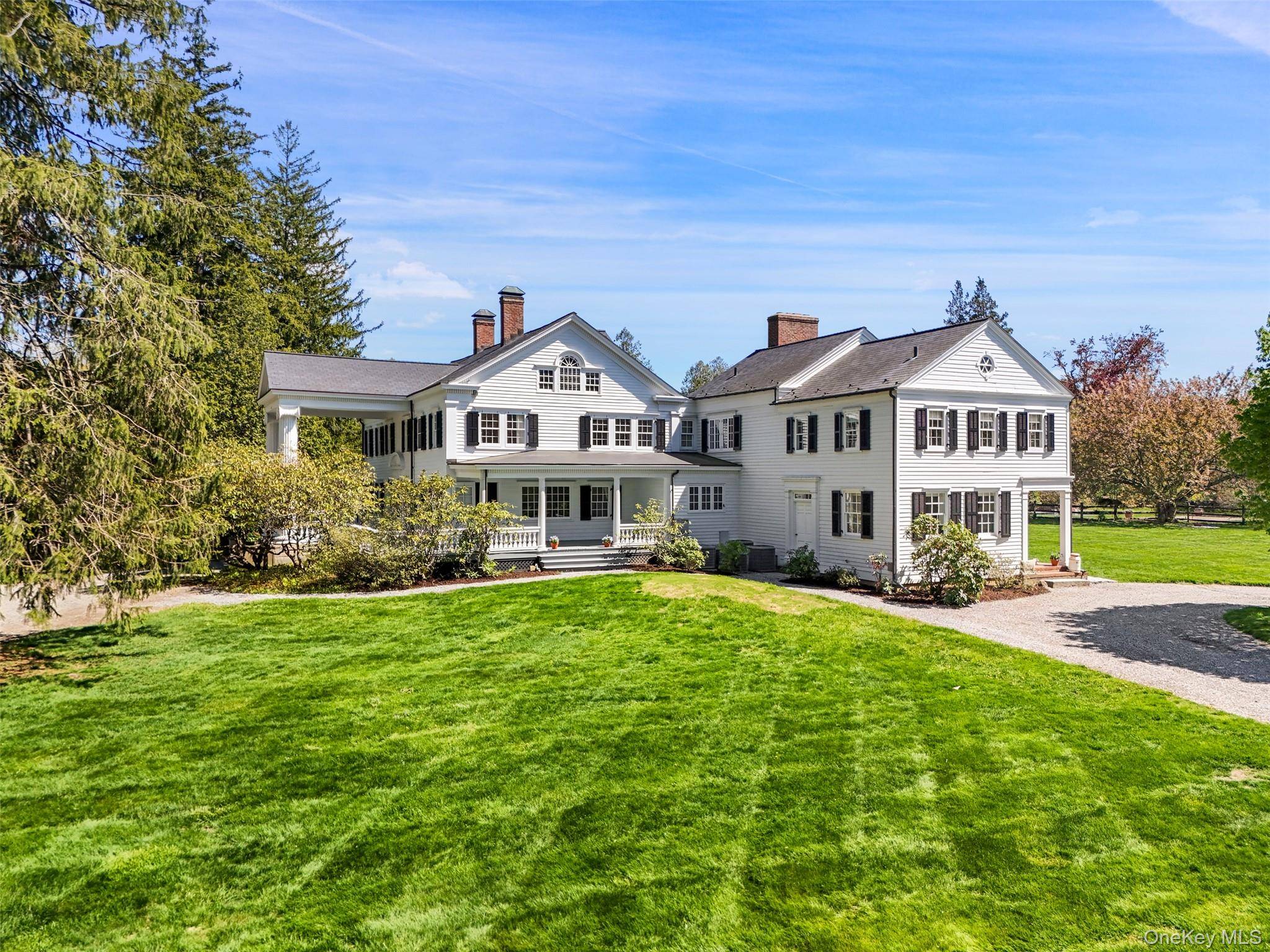 345 McLain ST, Bedford Hills, NY 10507