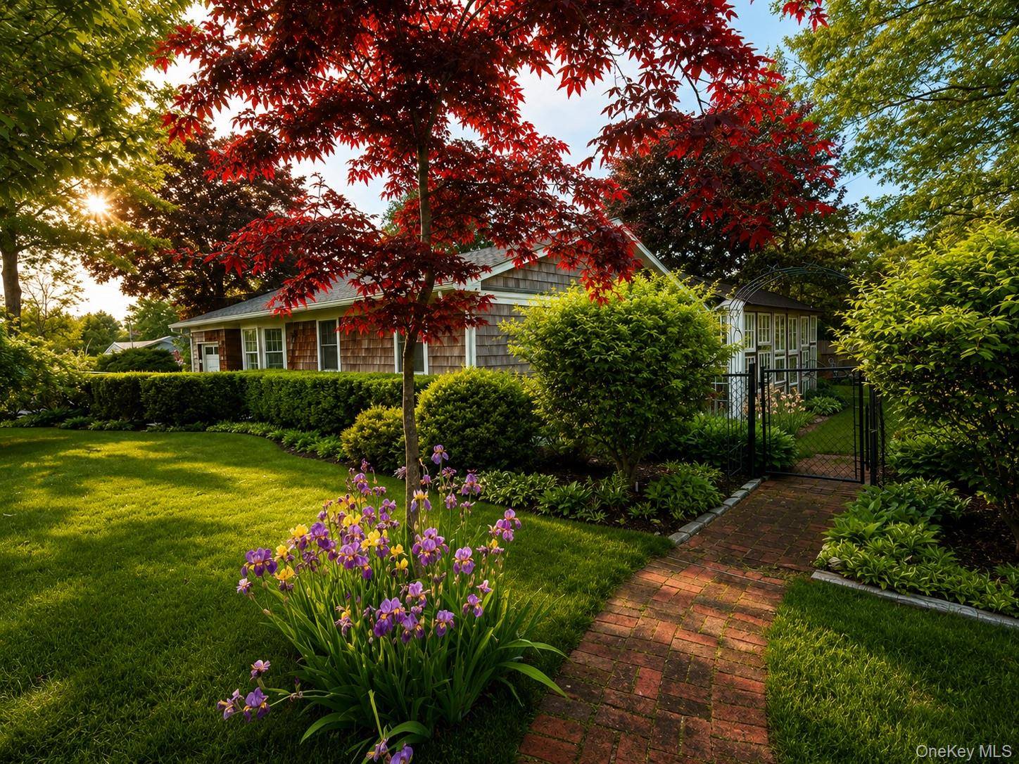 5 Maryland BLVD, Hampton Bays, NY 11946