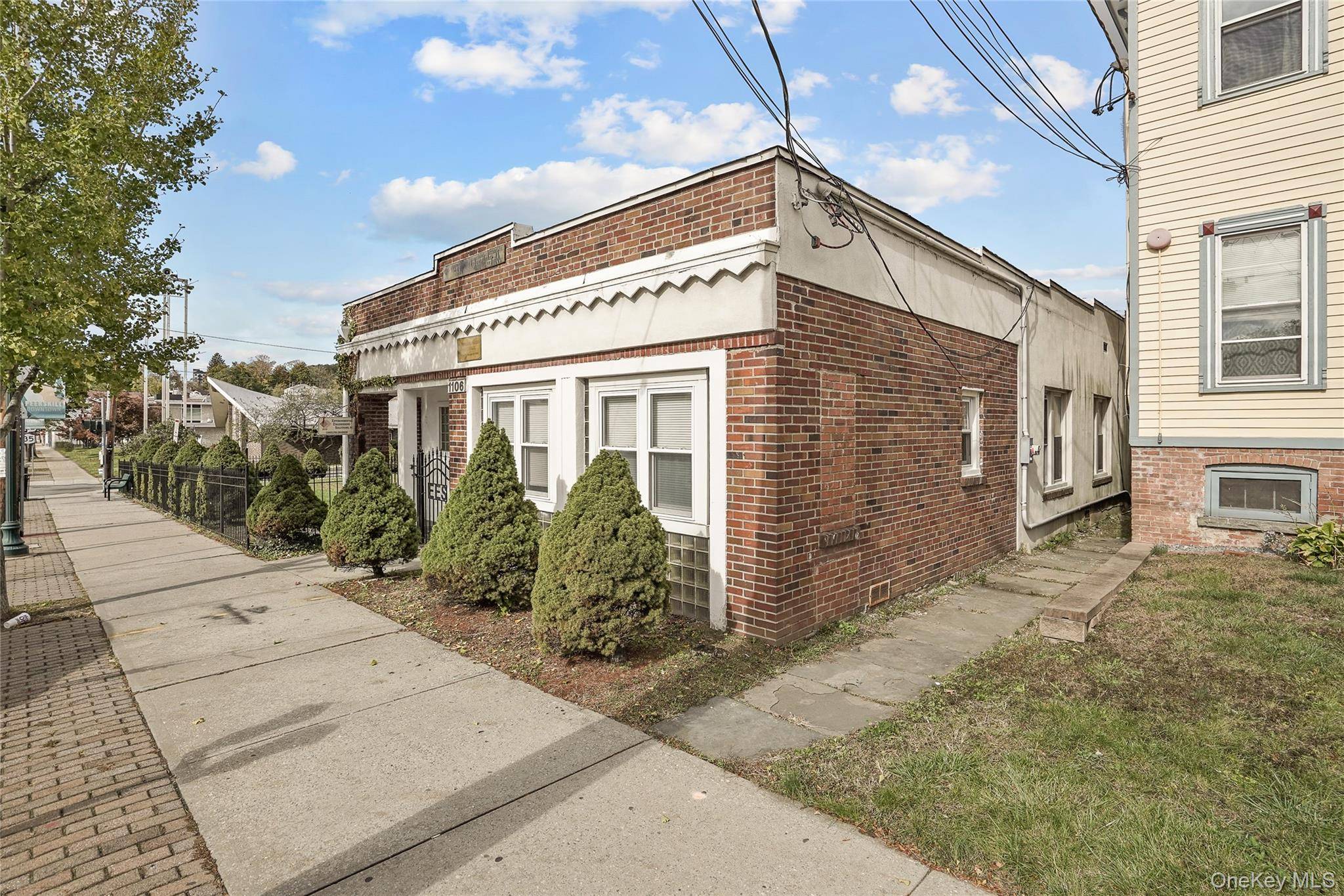 1106 Main ST, Peekskill, NY 10566