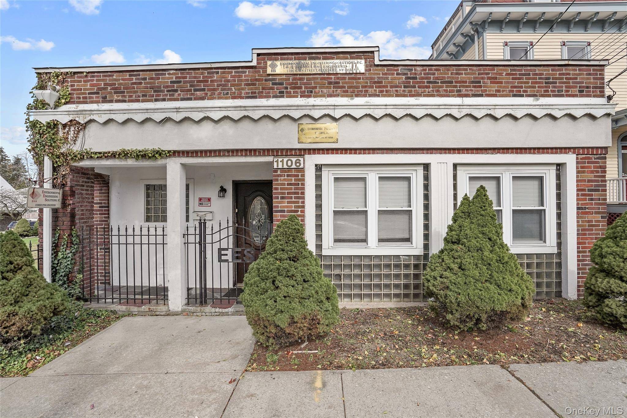 1106 Main ST, Peekskill, NY 10566