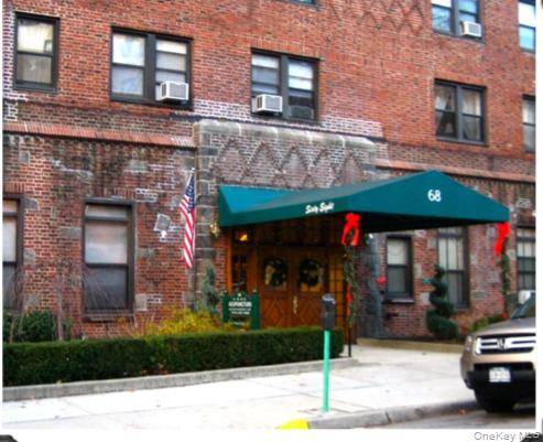 68 E Hartsdale AVE #5F, Hartsdale, NY 10530